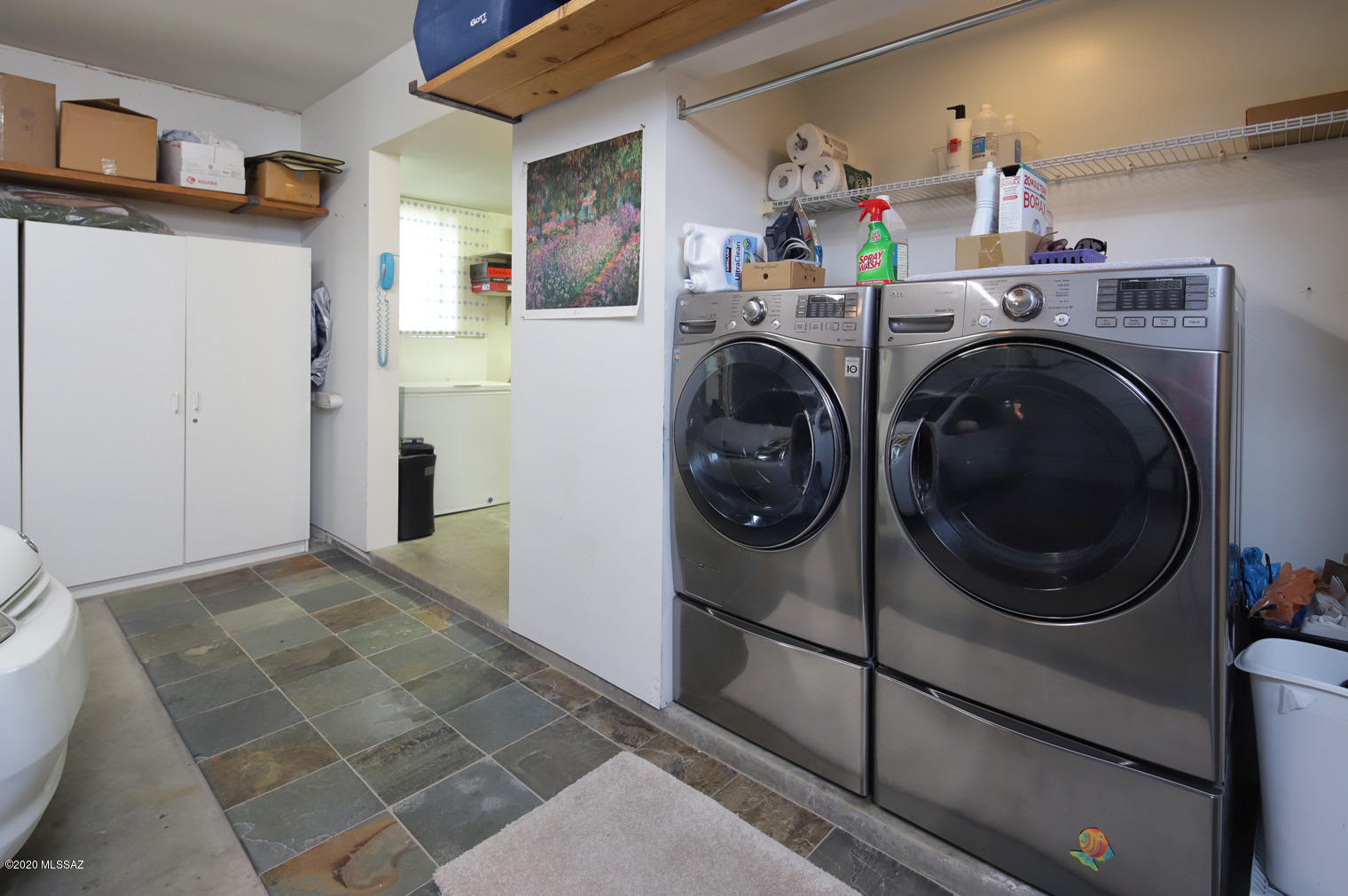 Orange Grove Hills (1-33) - Residential