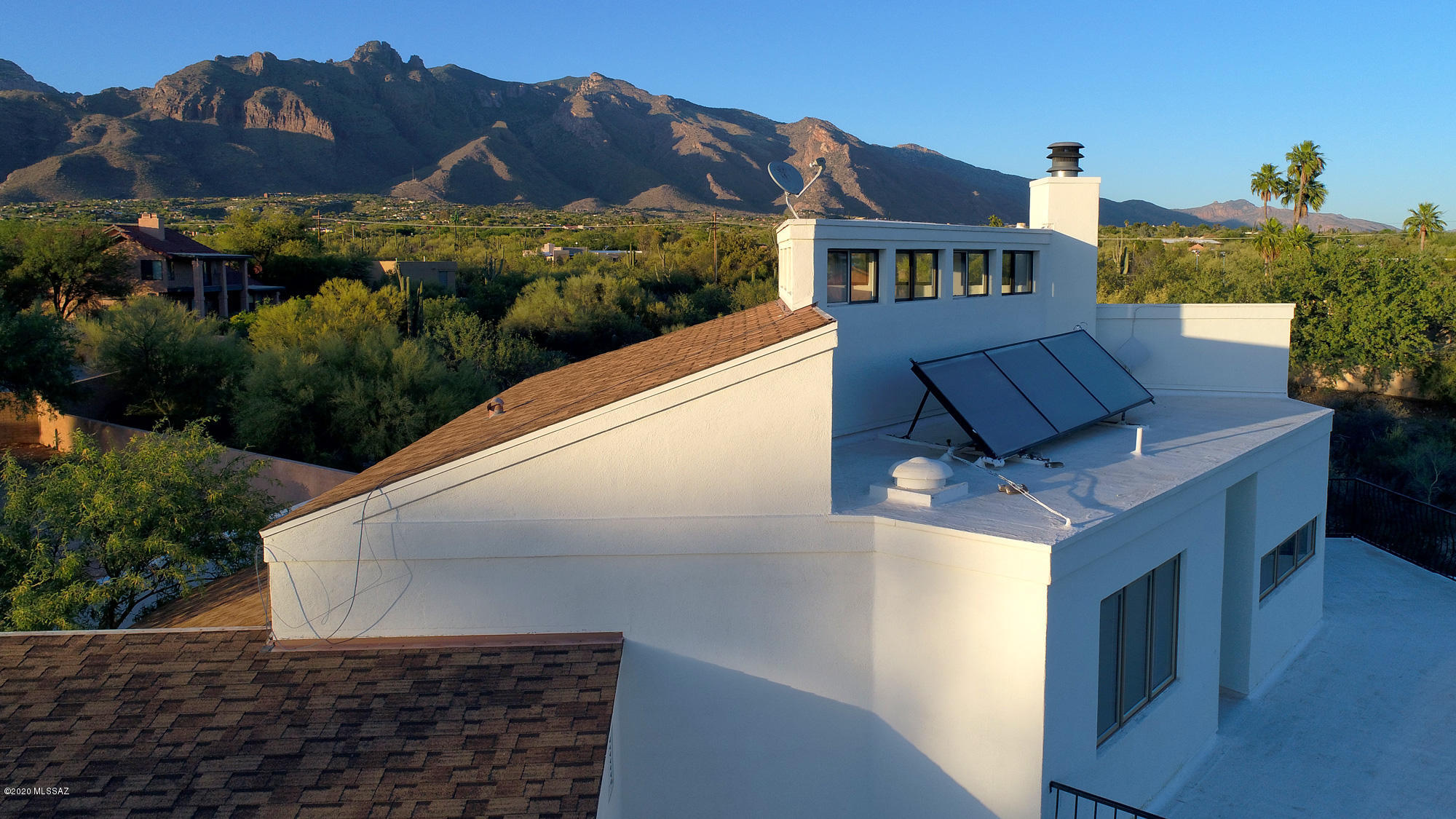 Orange Grove Hills (1-33) - Residential