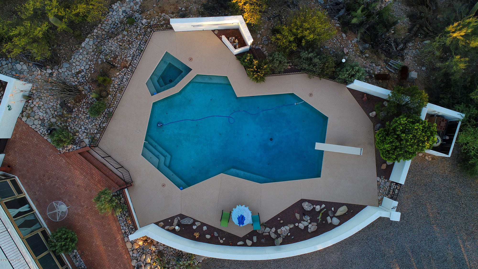 Orange Grove Hills (1-33) - Residential
