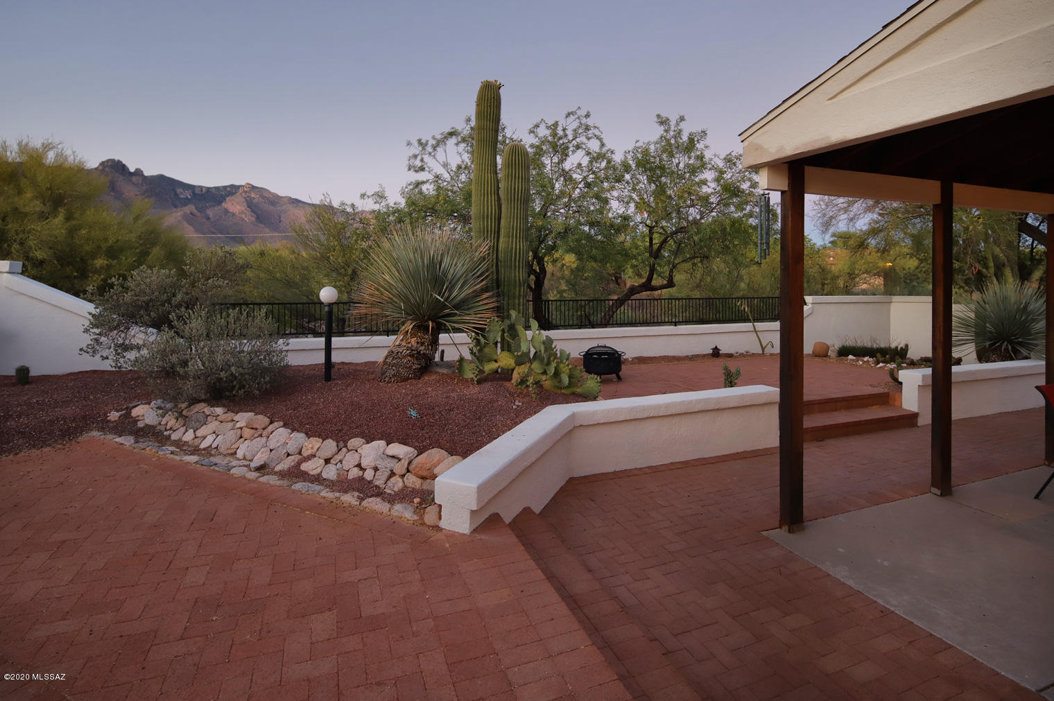 Orange Grove Hills (1-33) - Residential