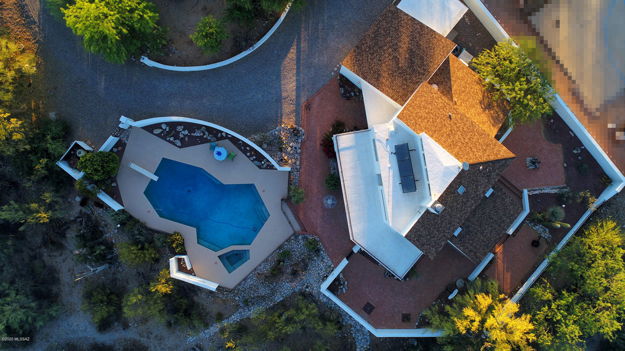 Orange Grove Hills (1-33) - Residential