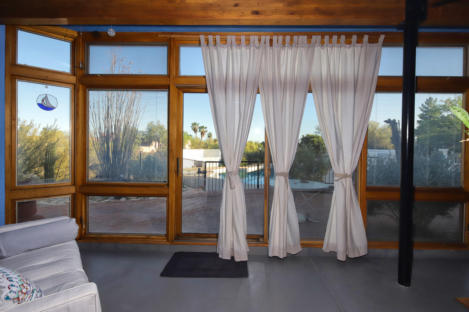 Orange Grove Hills (1-33) - Residential
