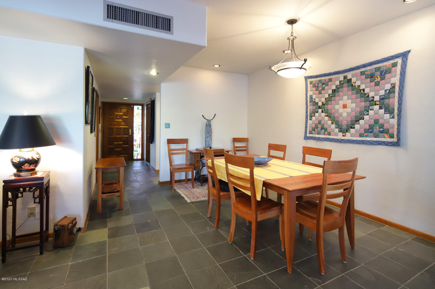 Orange Grove Hills (1-33) - Residential