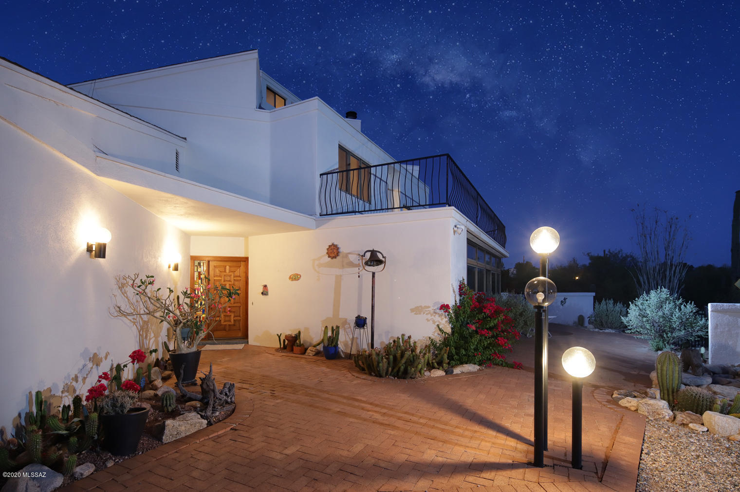 Orange Grove Hills (1-33) - Residential