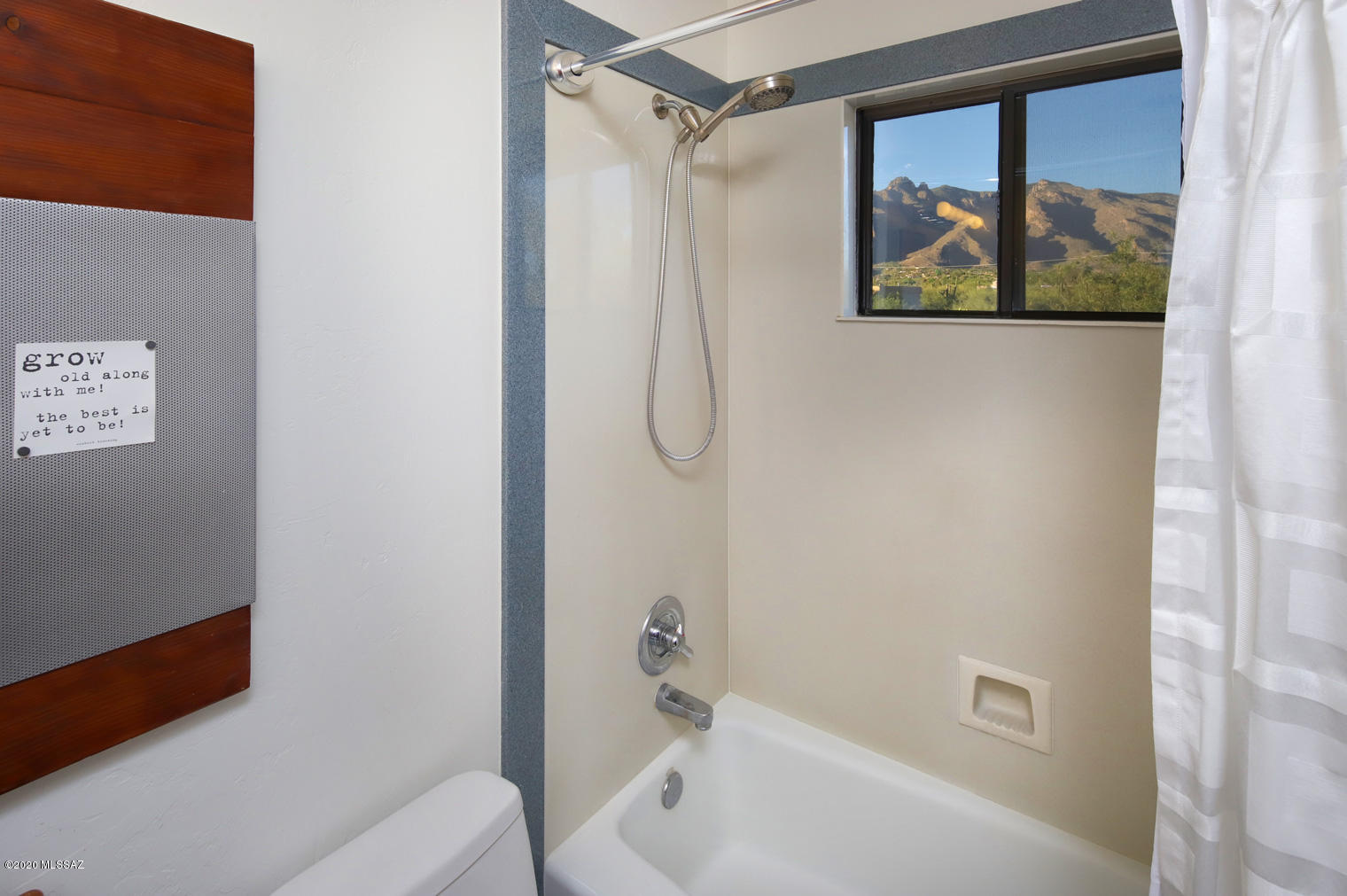 Orange Grove Hills (1-33) - Residential
