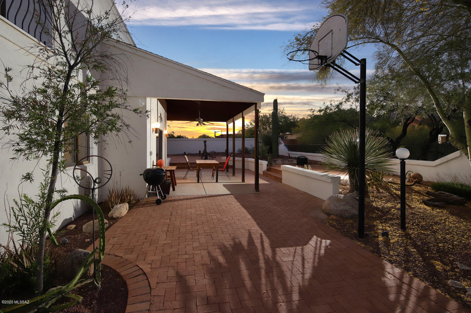 Orange Grove Hills (1-33) - Residential