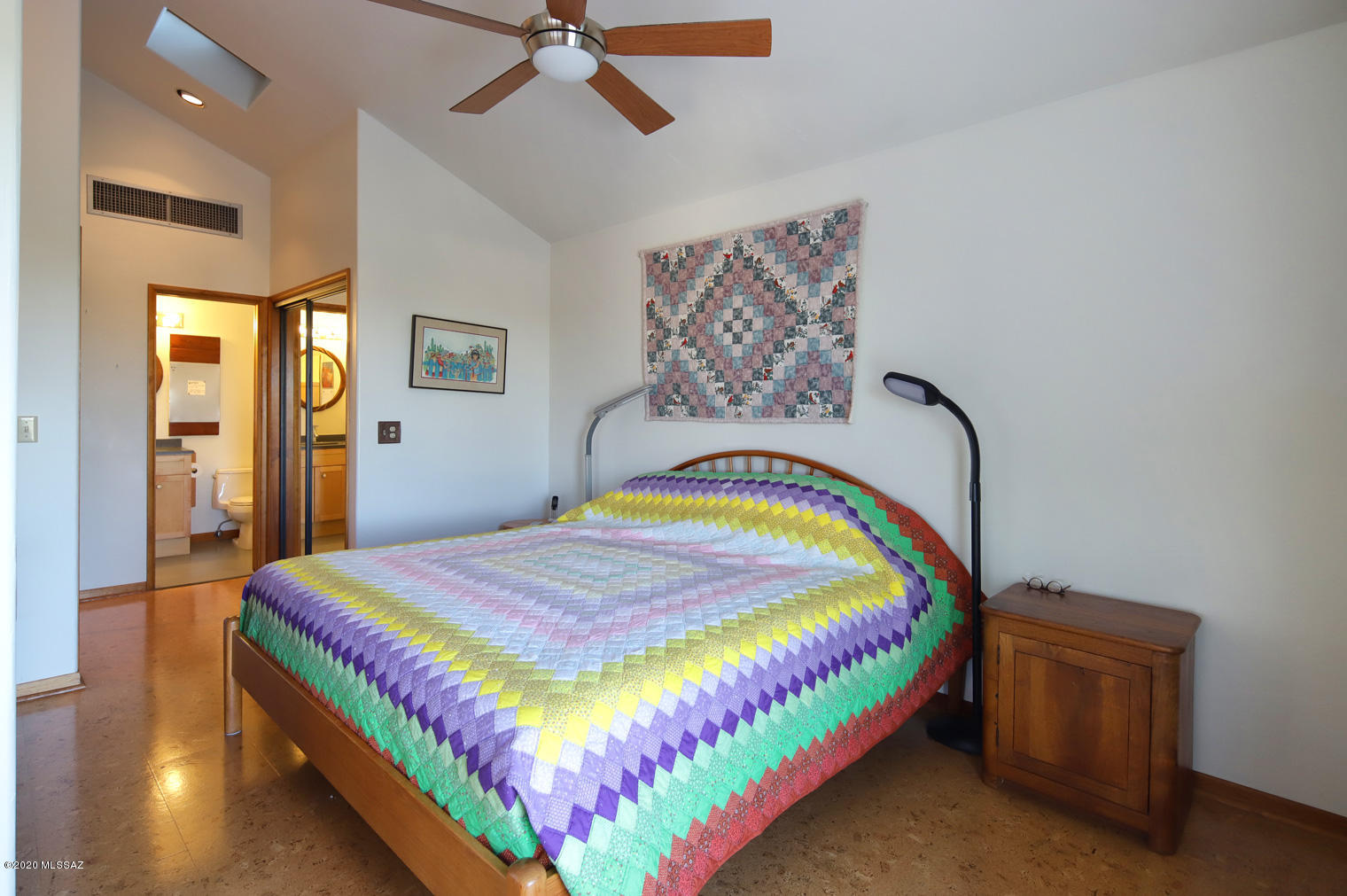 Orange Grove Hills (1-33) - Residential