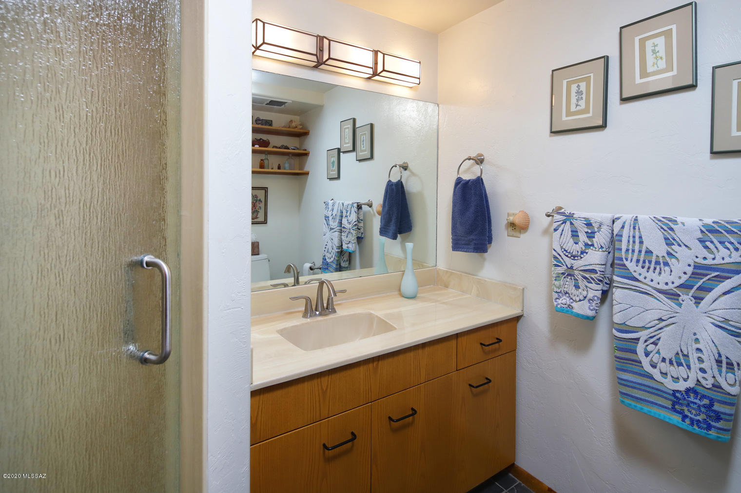 Orange Grove Hills (1-33) - Residential