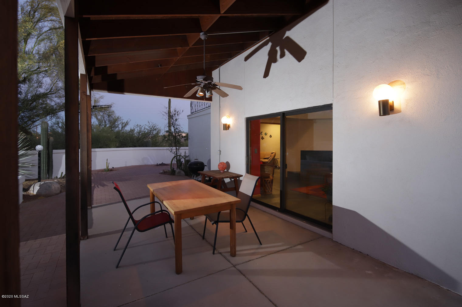 Orange Grove Hills (1-33) - Residential
