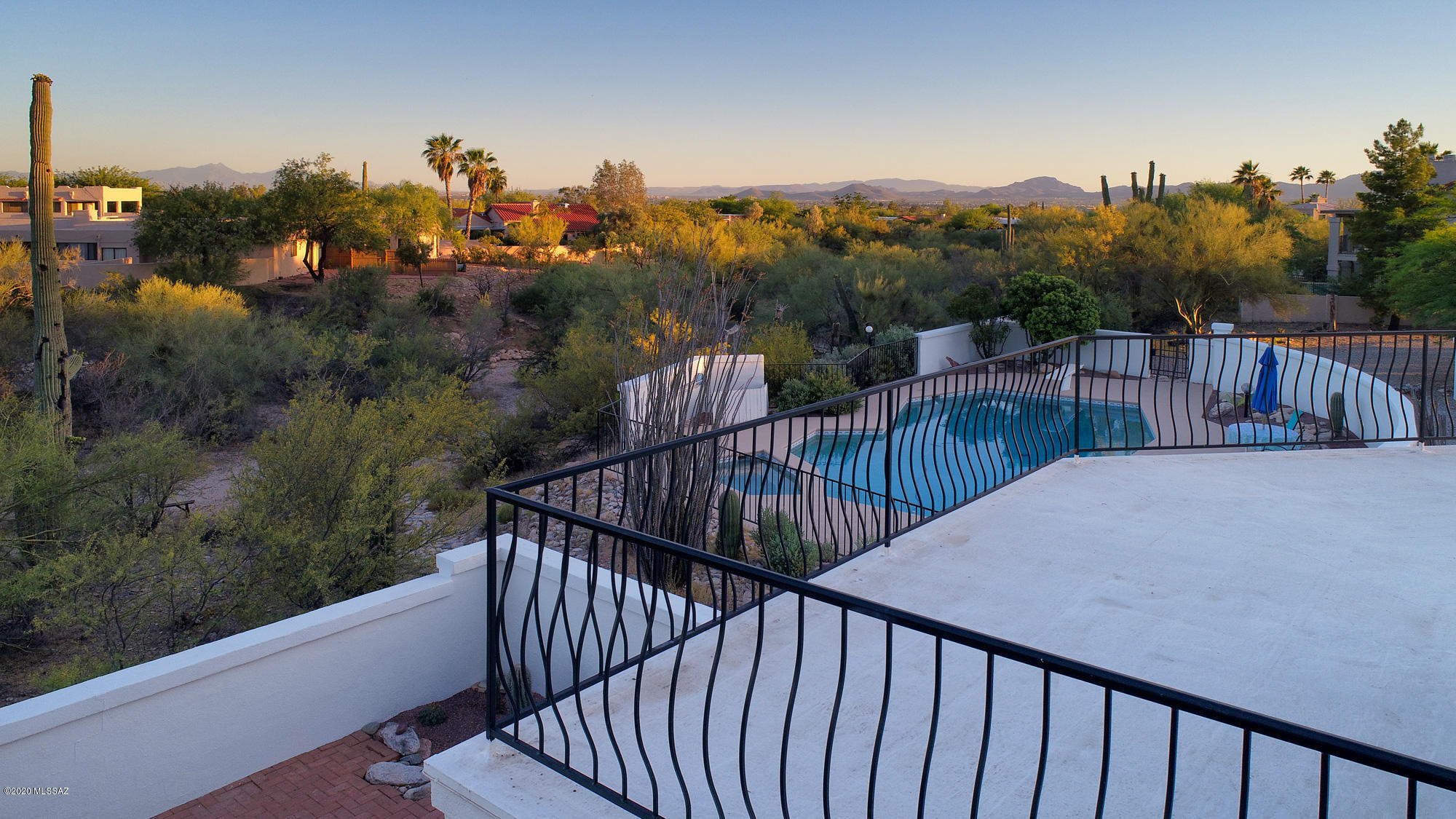 Orange Grove Hills (1-33) - Residential