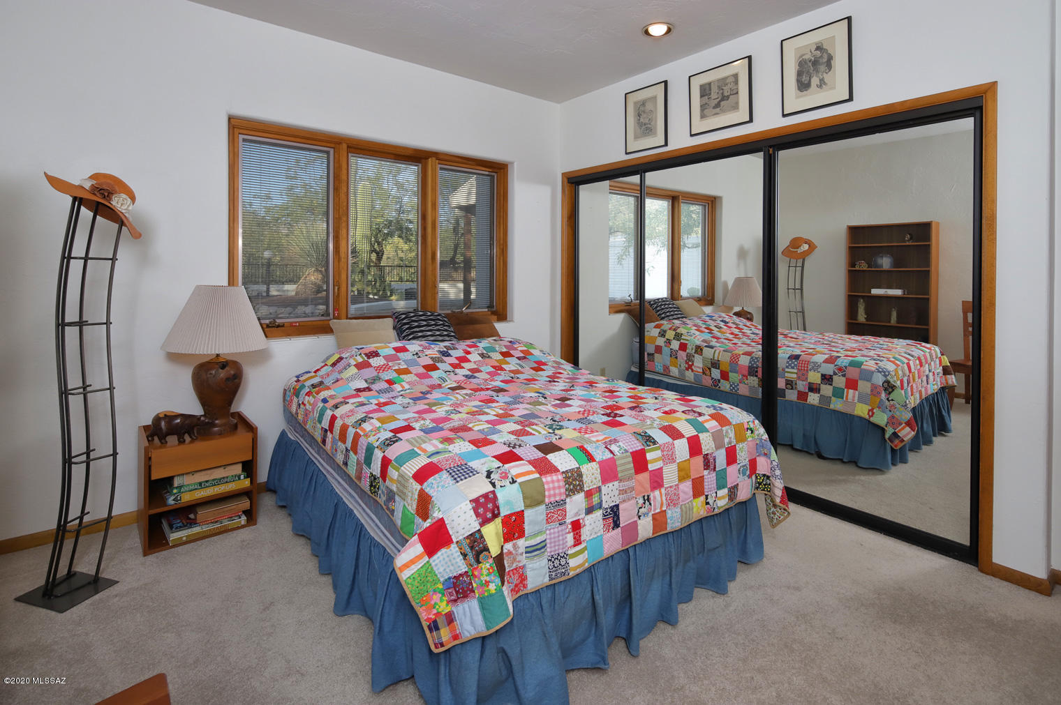 Orange Grove Hills (1-33) - Residential