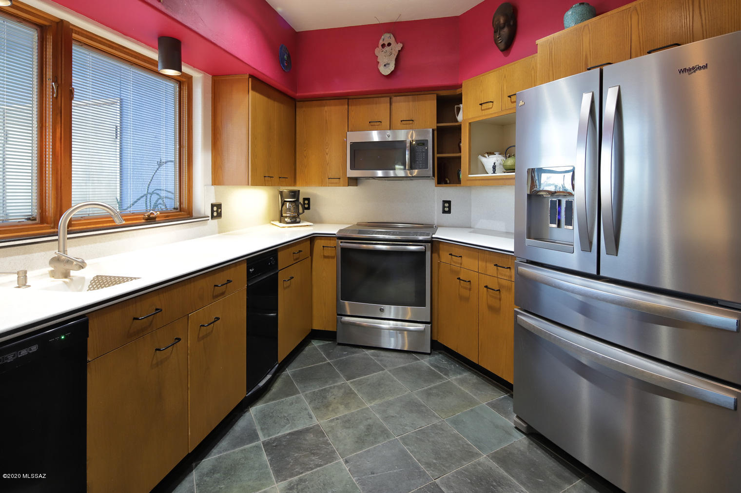 Orange Grove Hills (1-33) - Residential