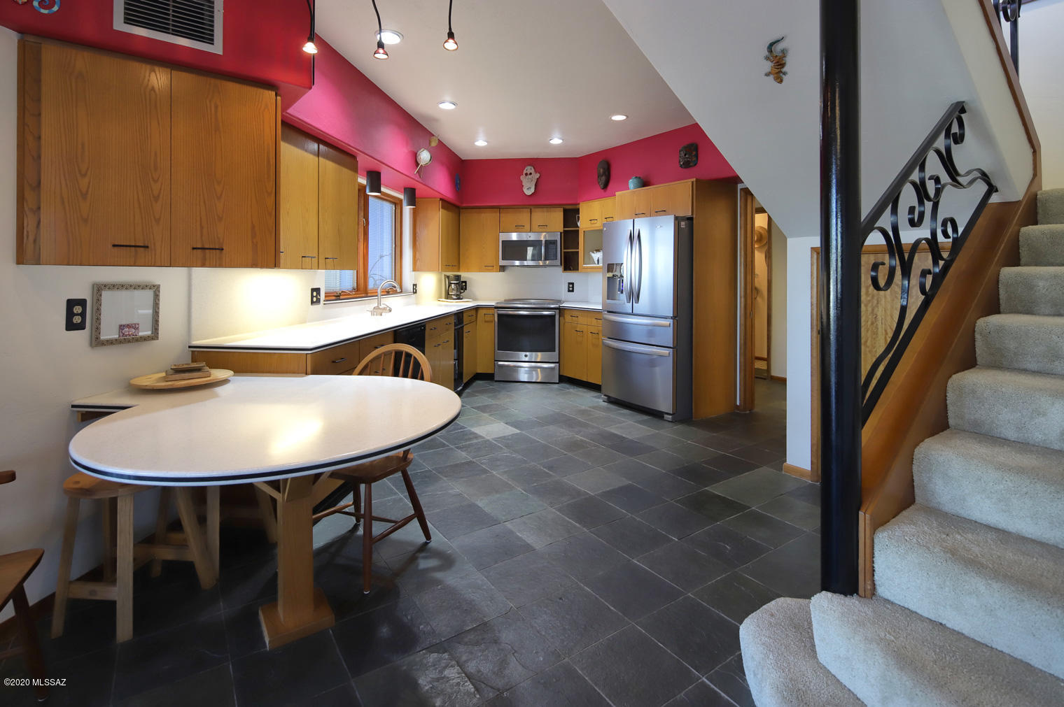 Orange Grove Hills (1-33) - Residential