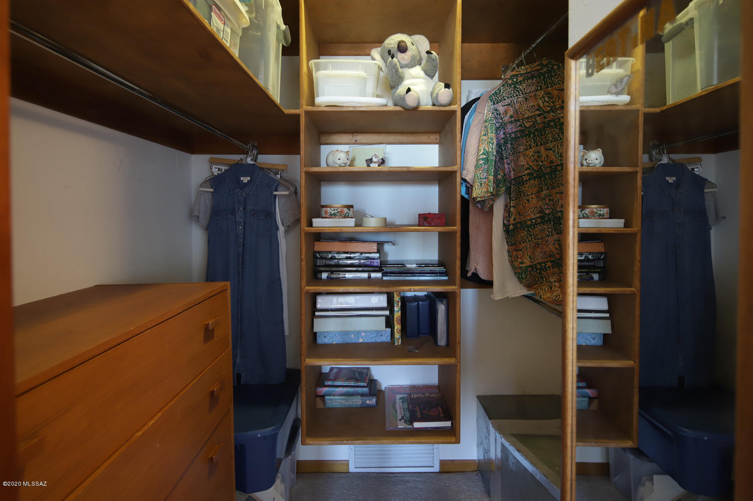 Orange Grove Hills (1-33) - Residential