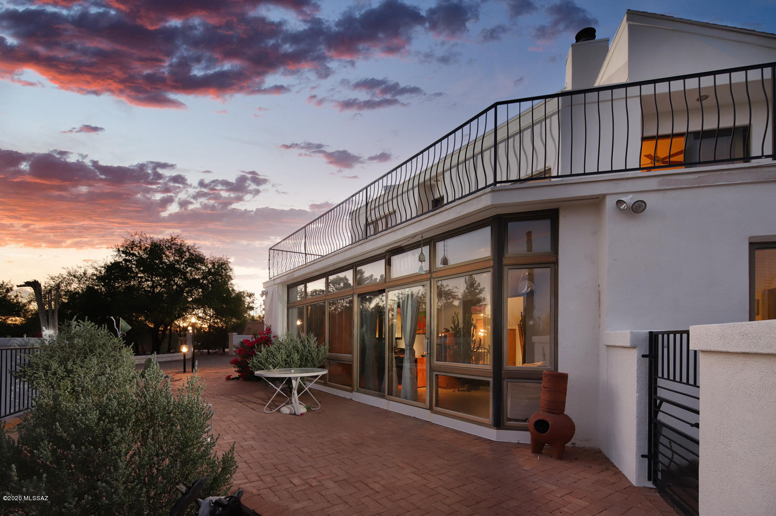 Orange Grove Hills (1-33) - Residential