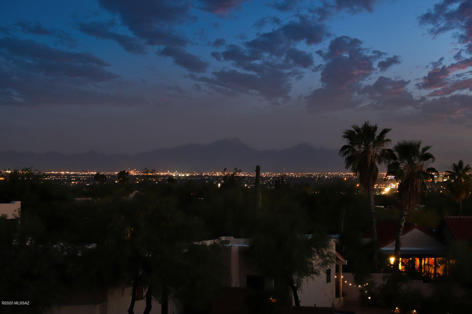 Orange Grove Hills (1-33) - Residential