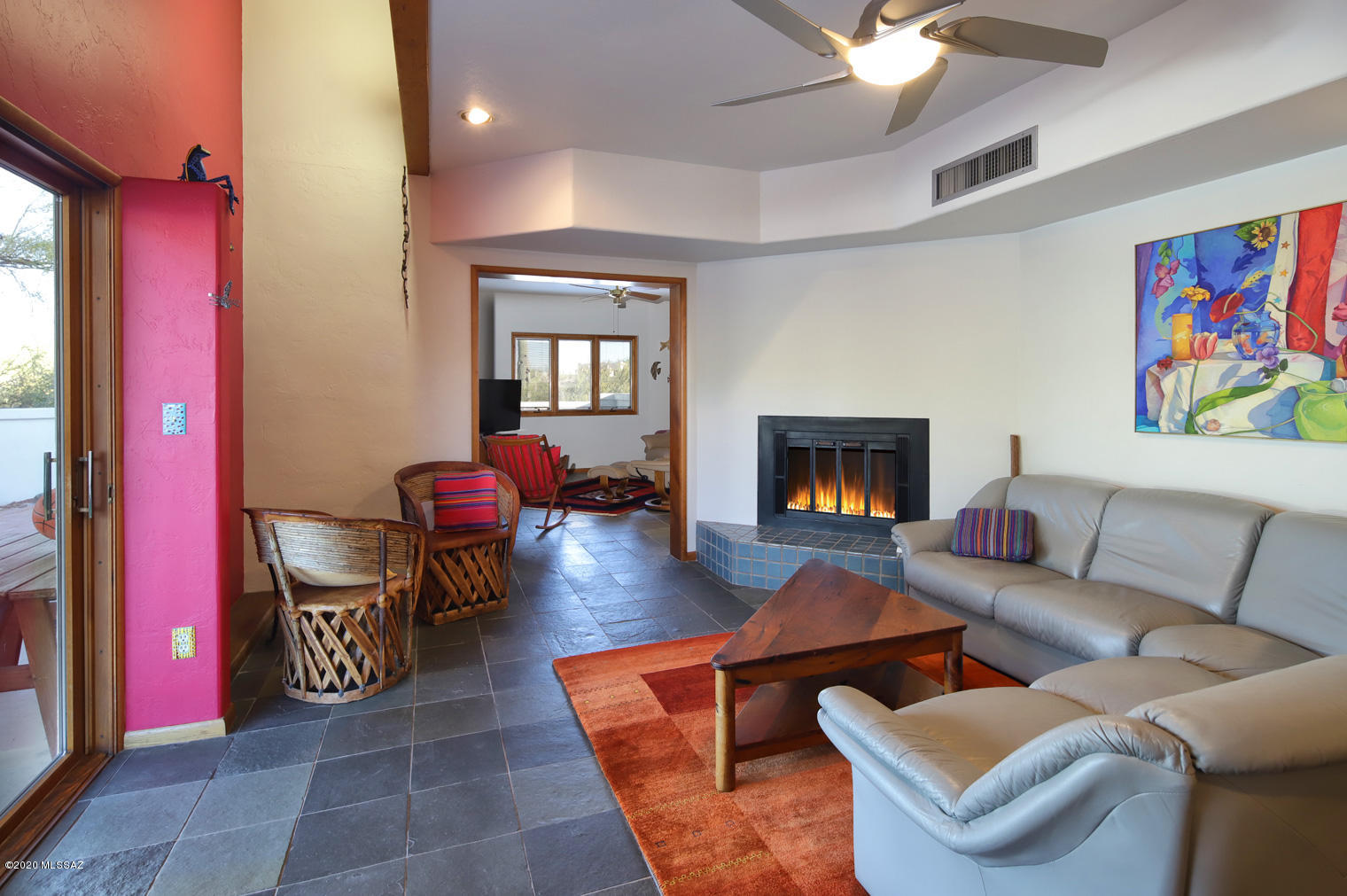 Orange Grove Hills (1-33) - Residential