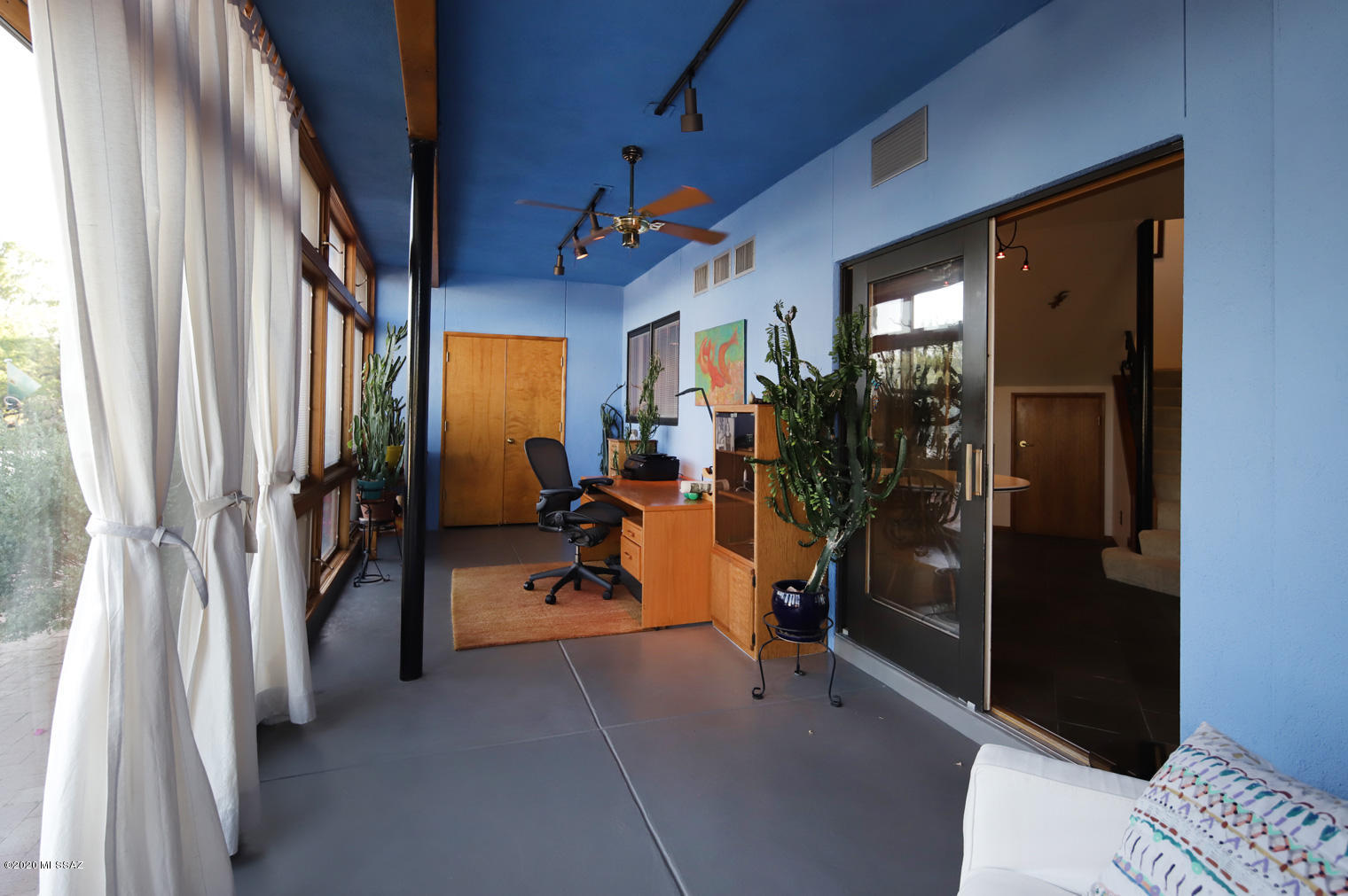 Orange Grove Hills (1-33) - Residential
