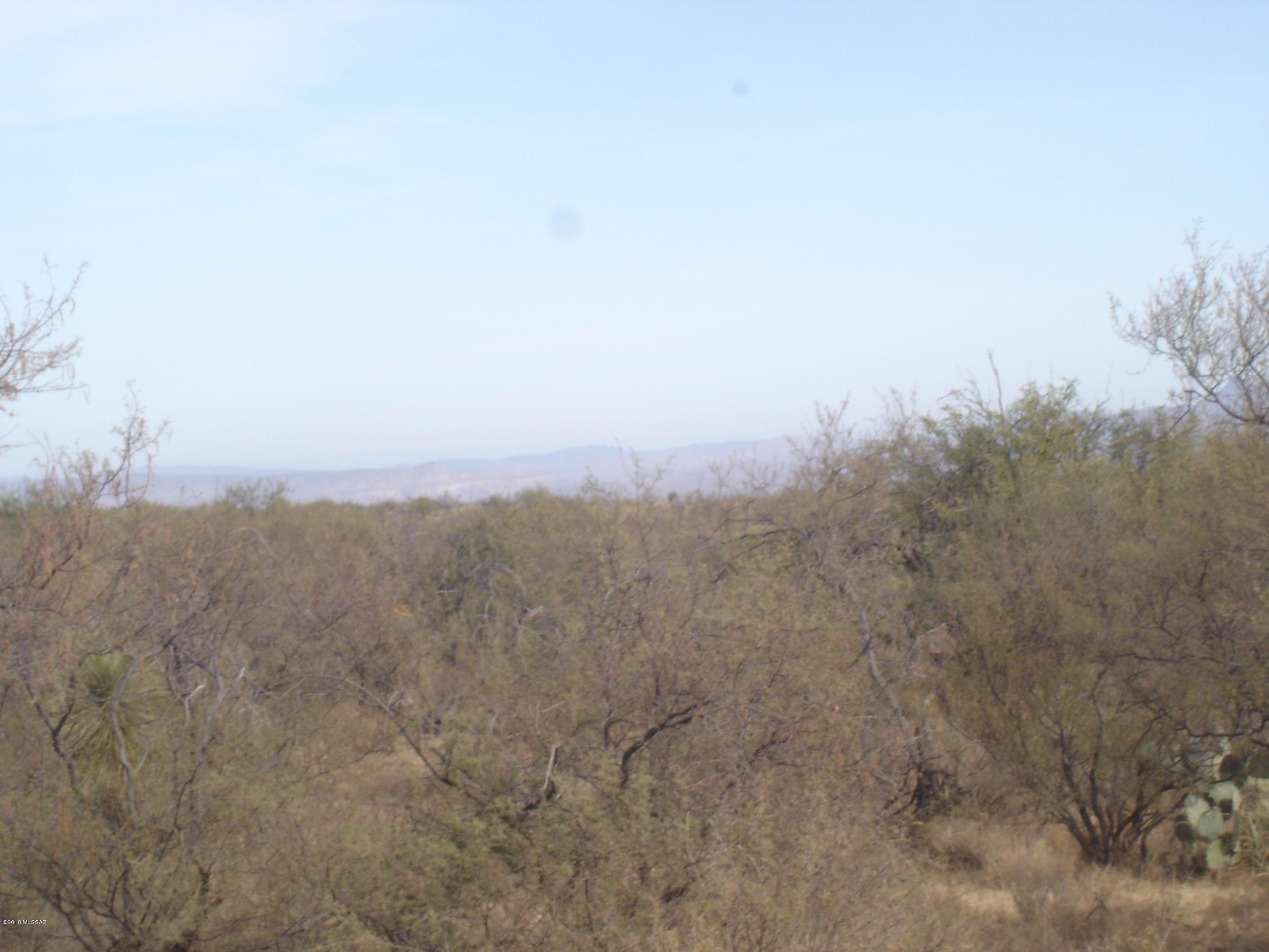 Out Of Pima County - Land