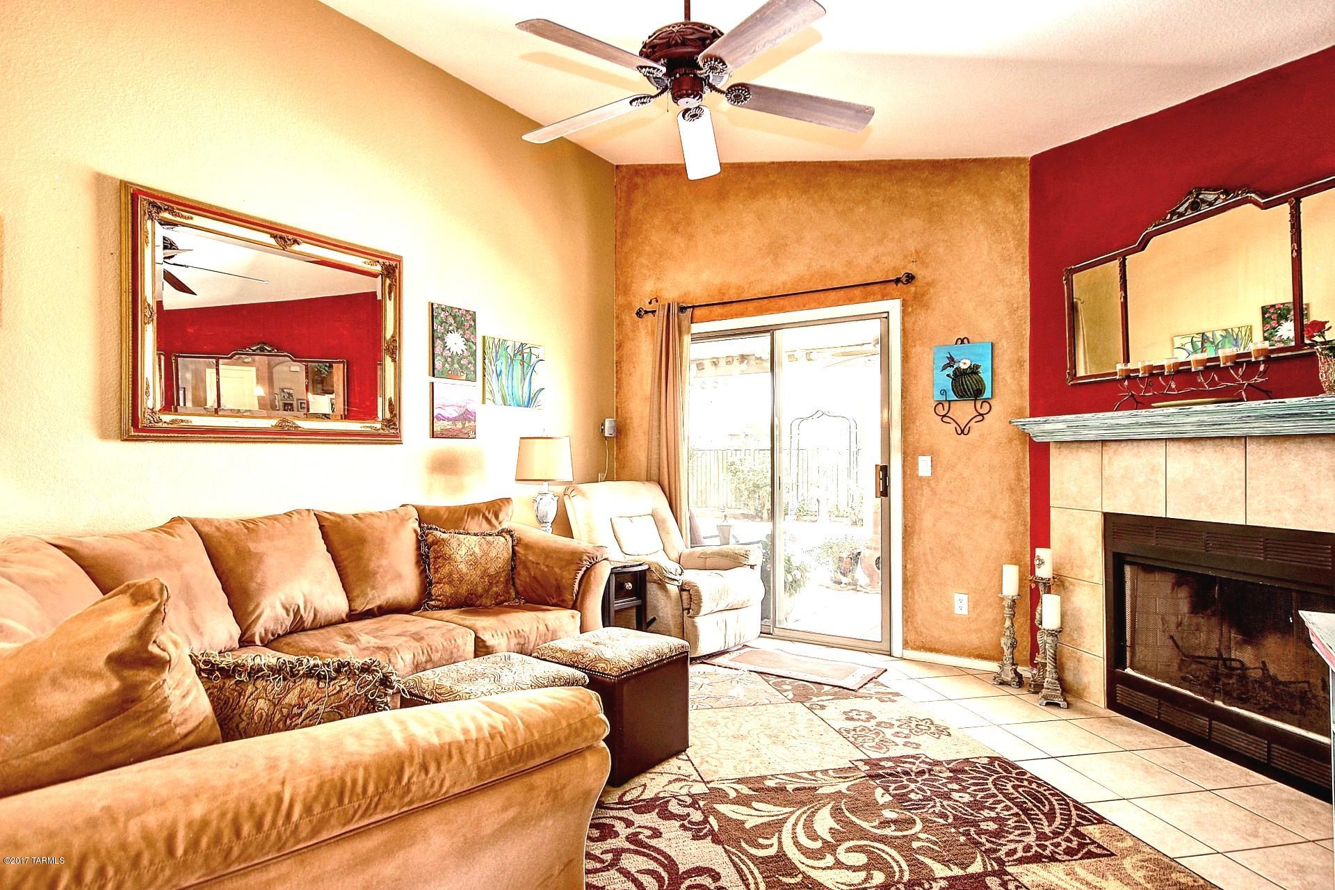Santa Rita Ranch II (1-301) - Residential