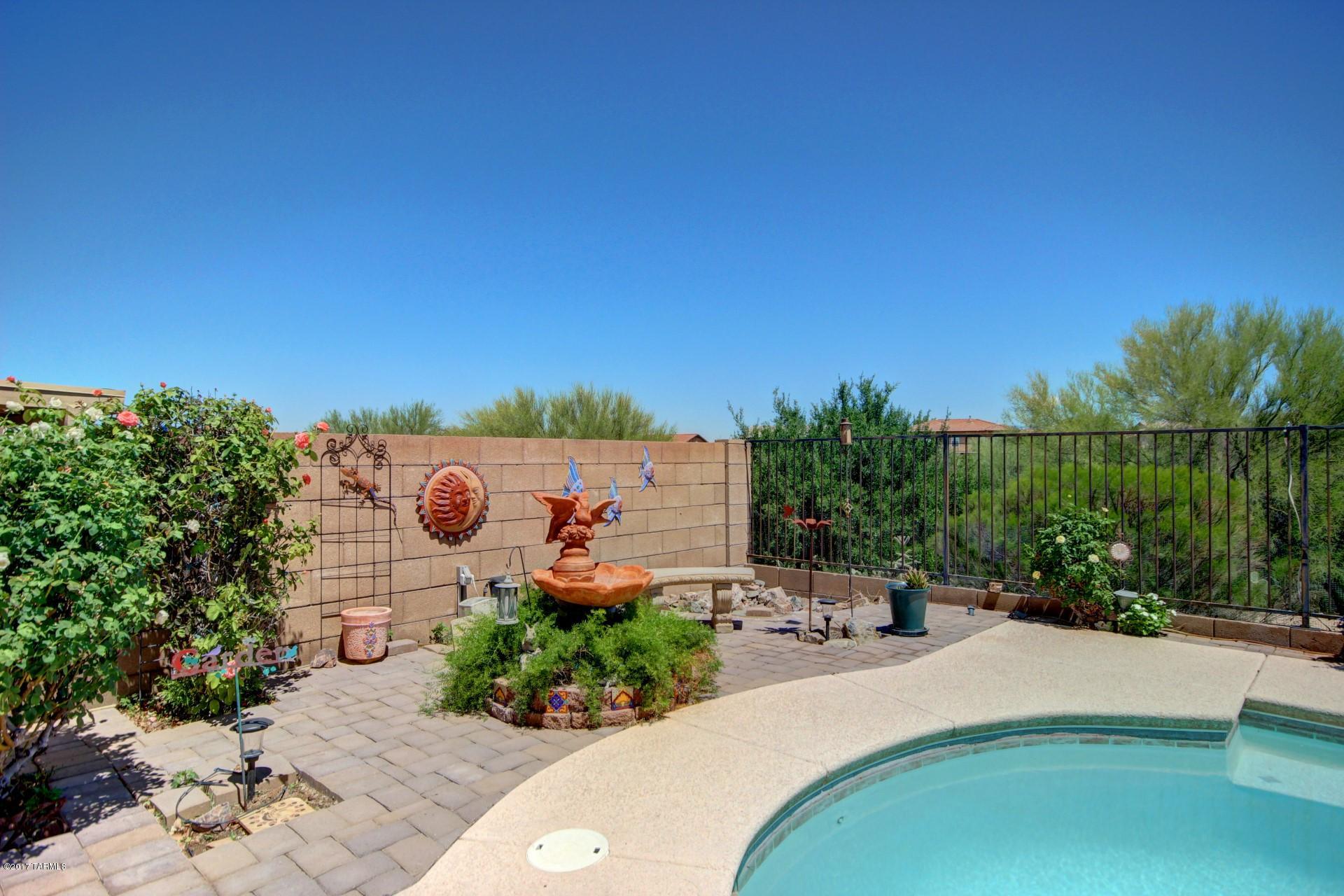 Santa Rita Ranch II (1-301) - Residential