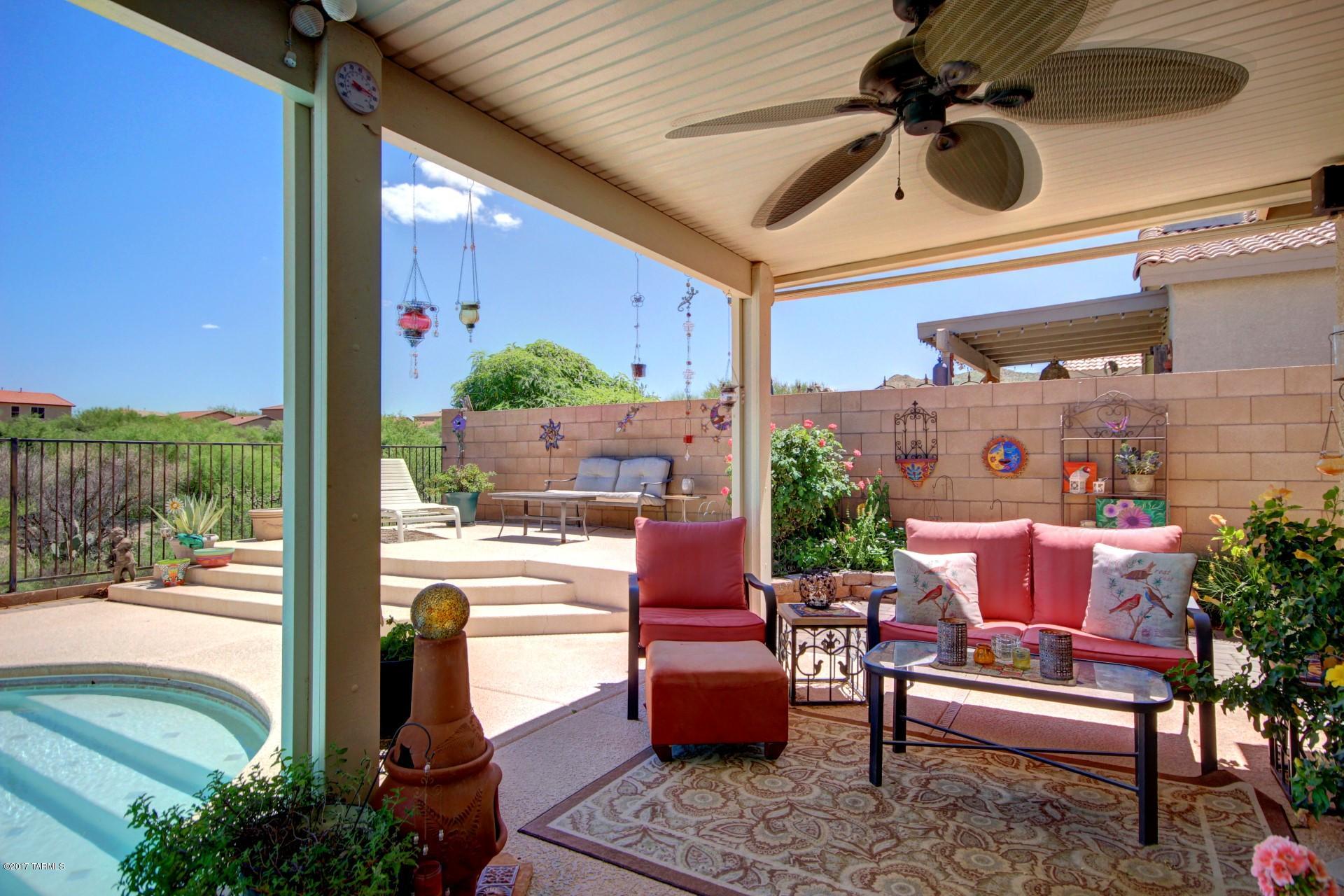 Santa Rita Ranch II (1-301) - Residential