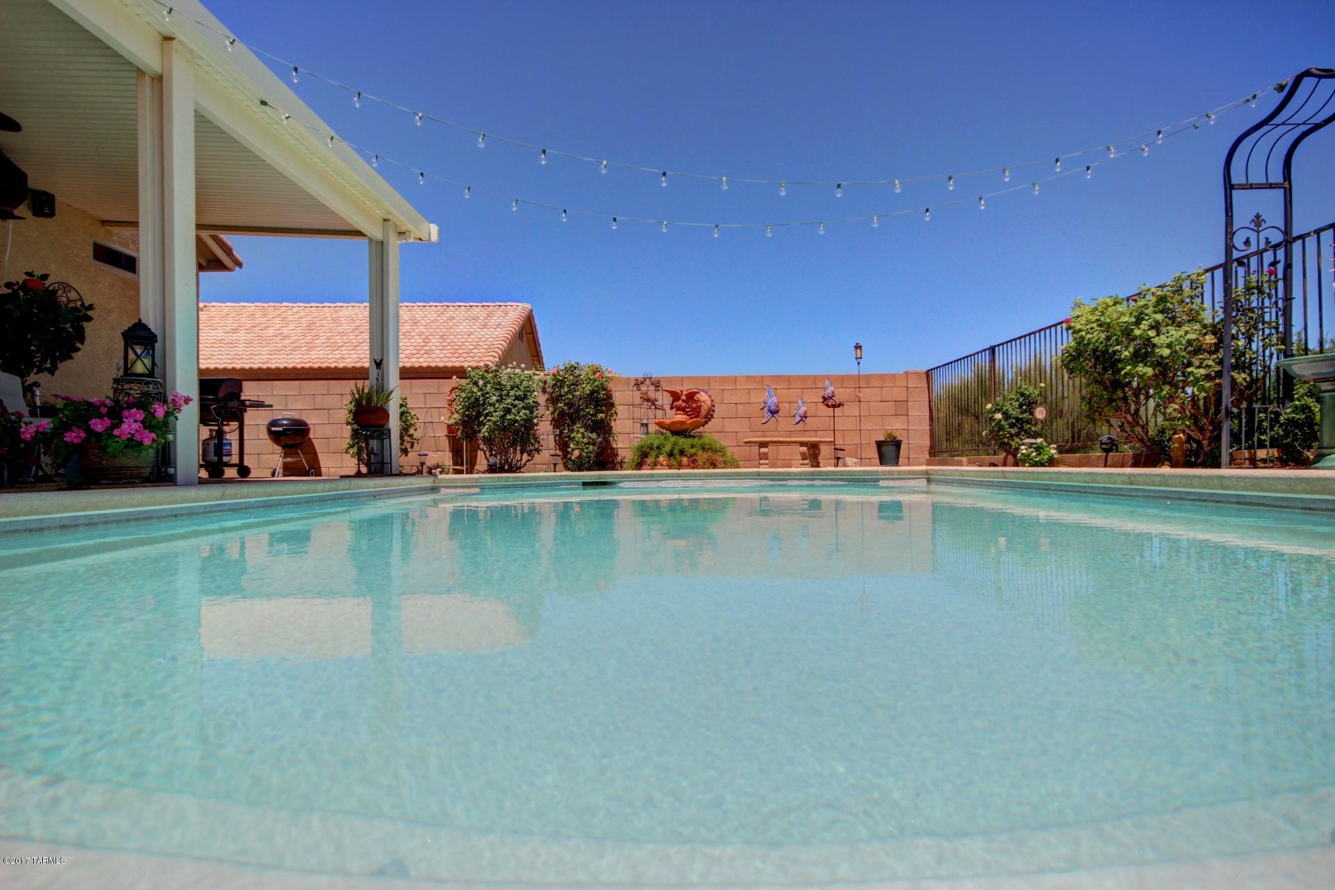 Santa Rita Ranch II (1-301) - Residential
