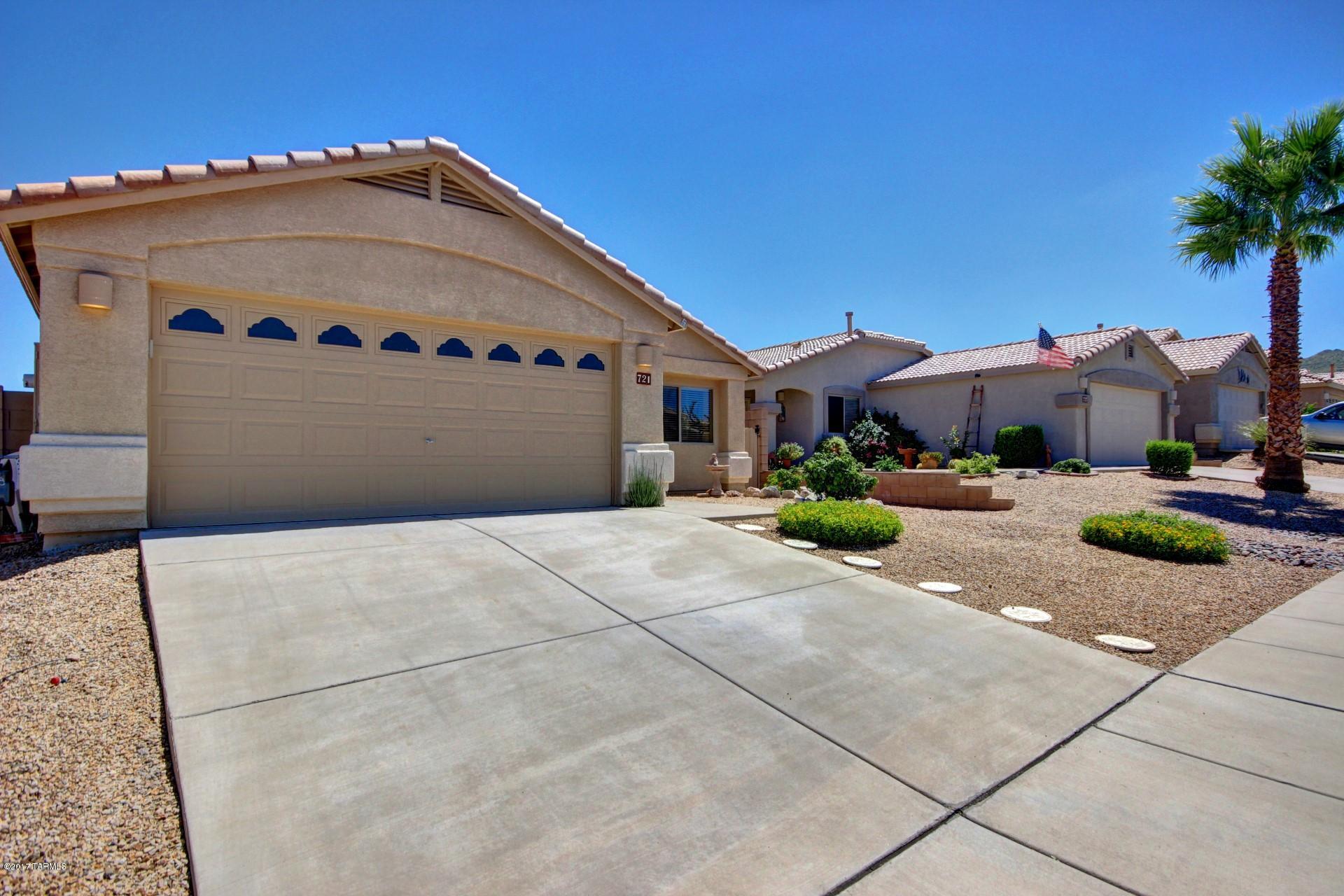 Santa Rita Ranch II (1-301) - Residential