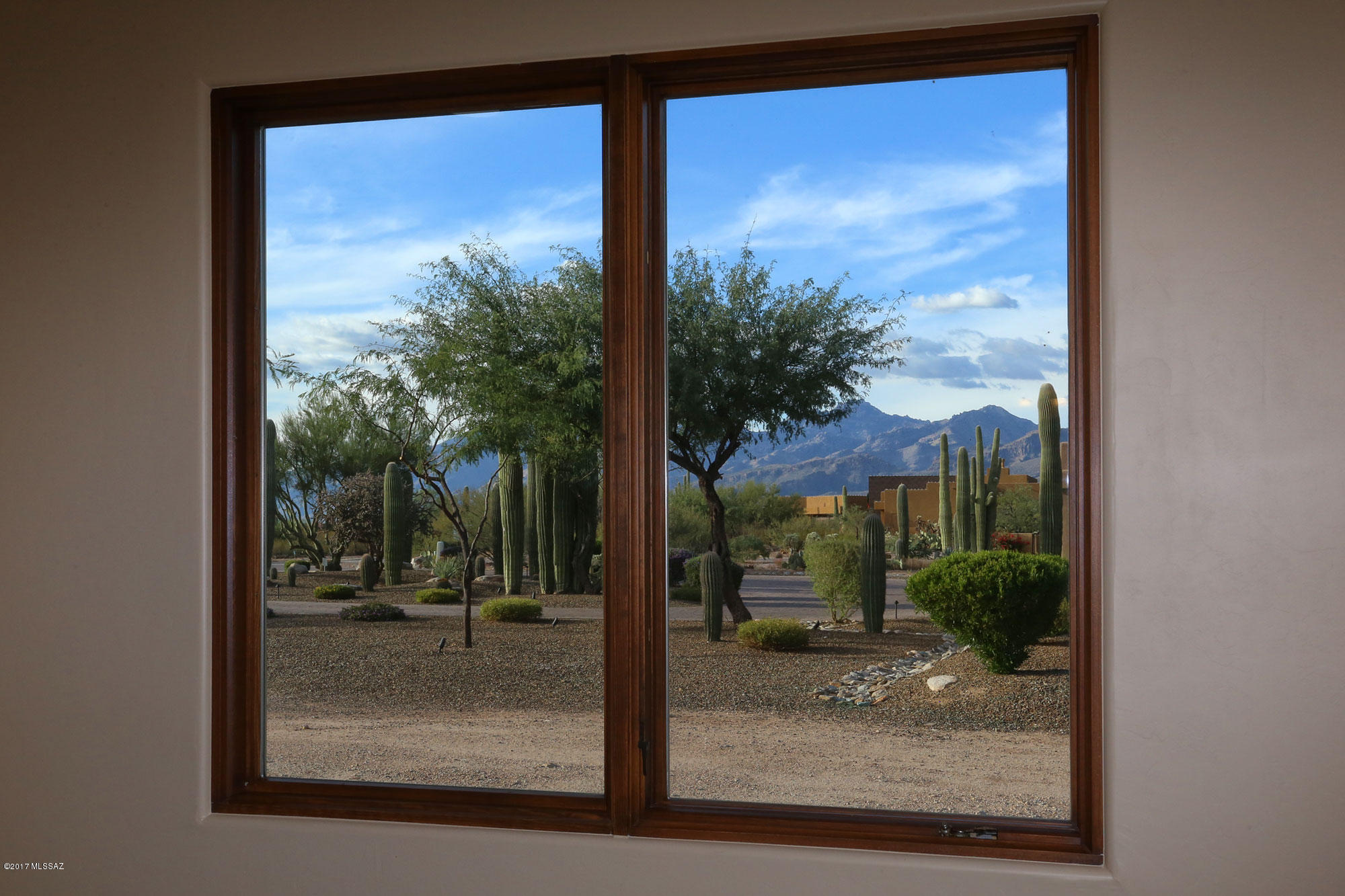 Rancho Soldados - Residential