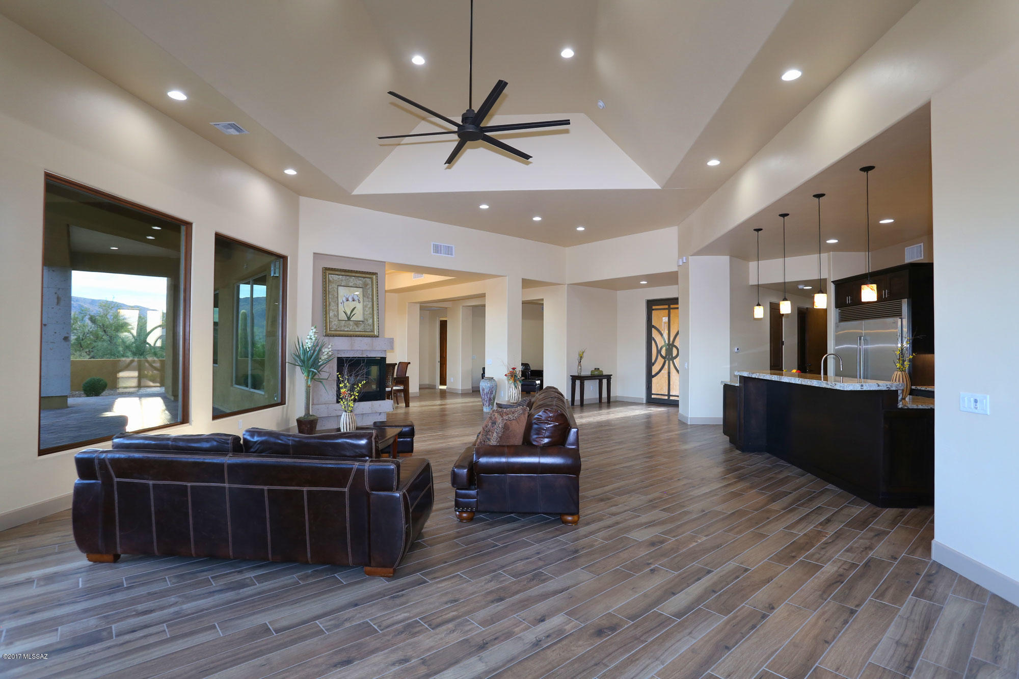 Rancho Soldados - Residential