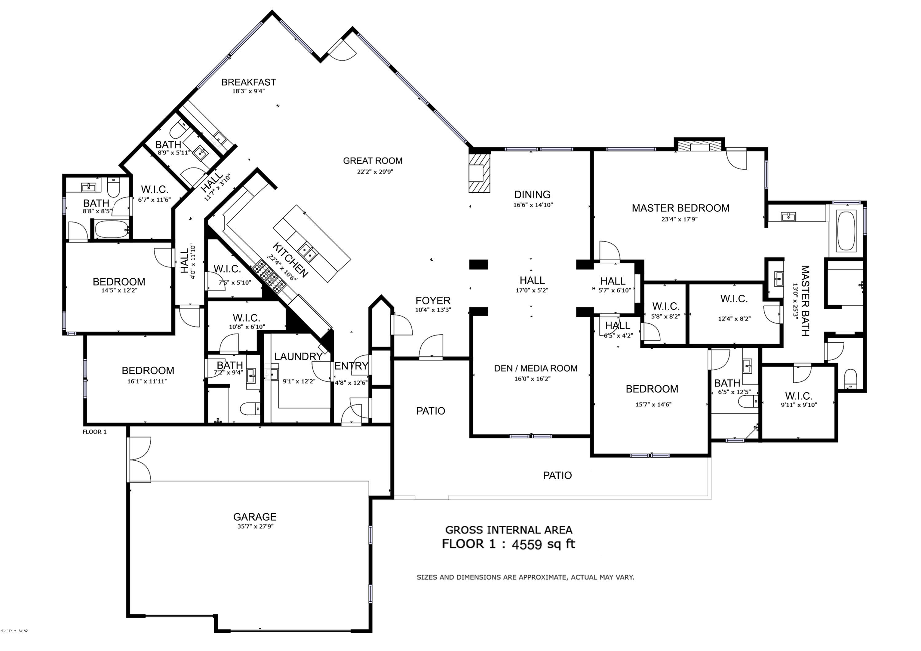 Rancho Soldados - Residential