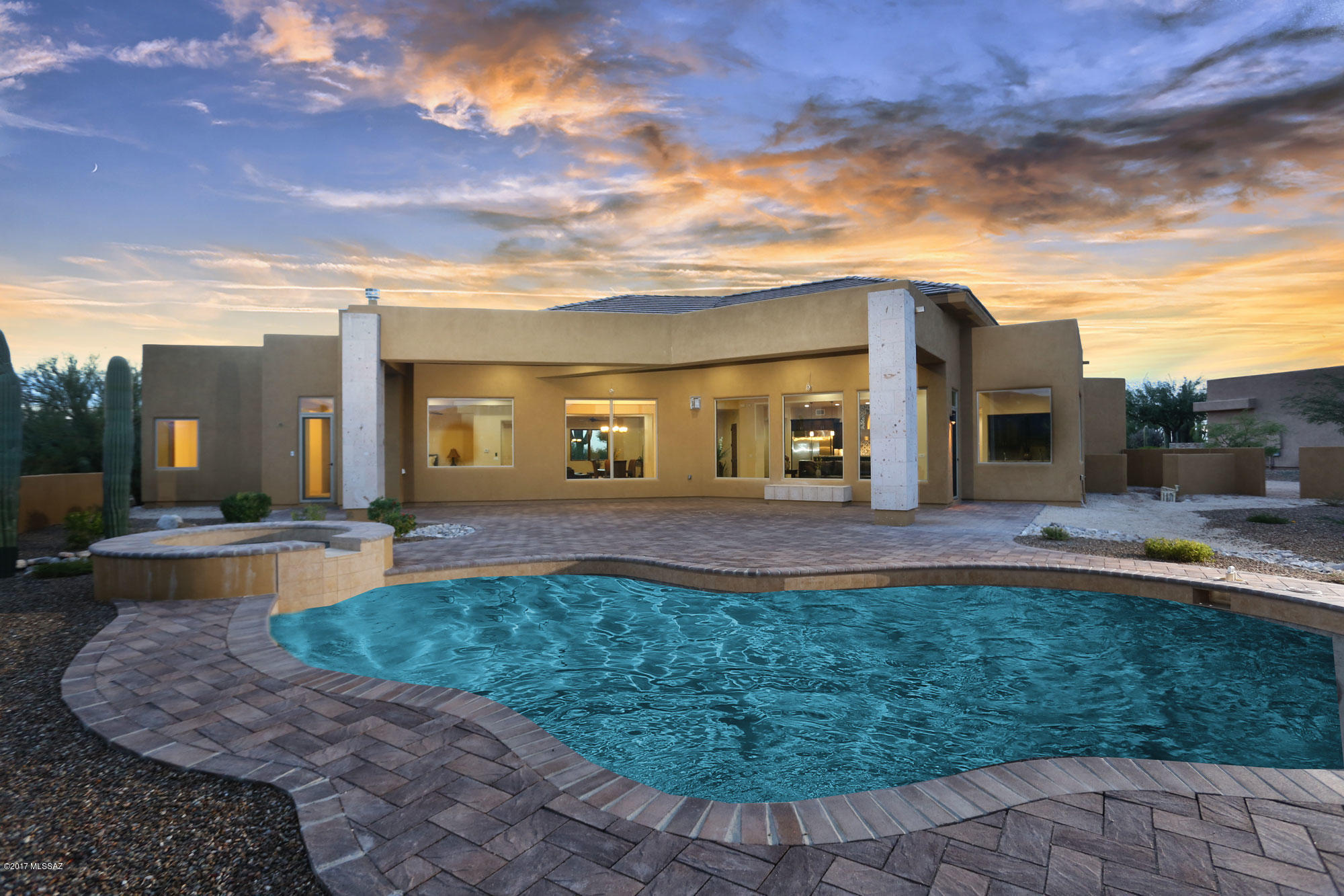 Rancho Soldados - Residential