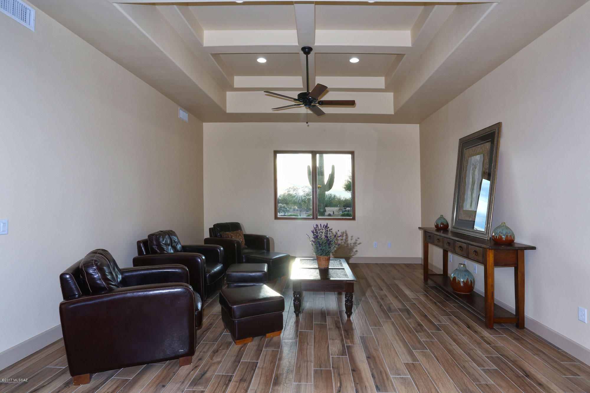 Rancho Soldados - Residential