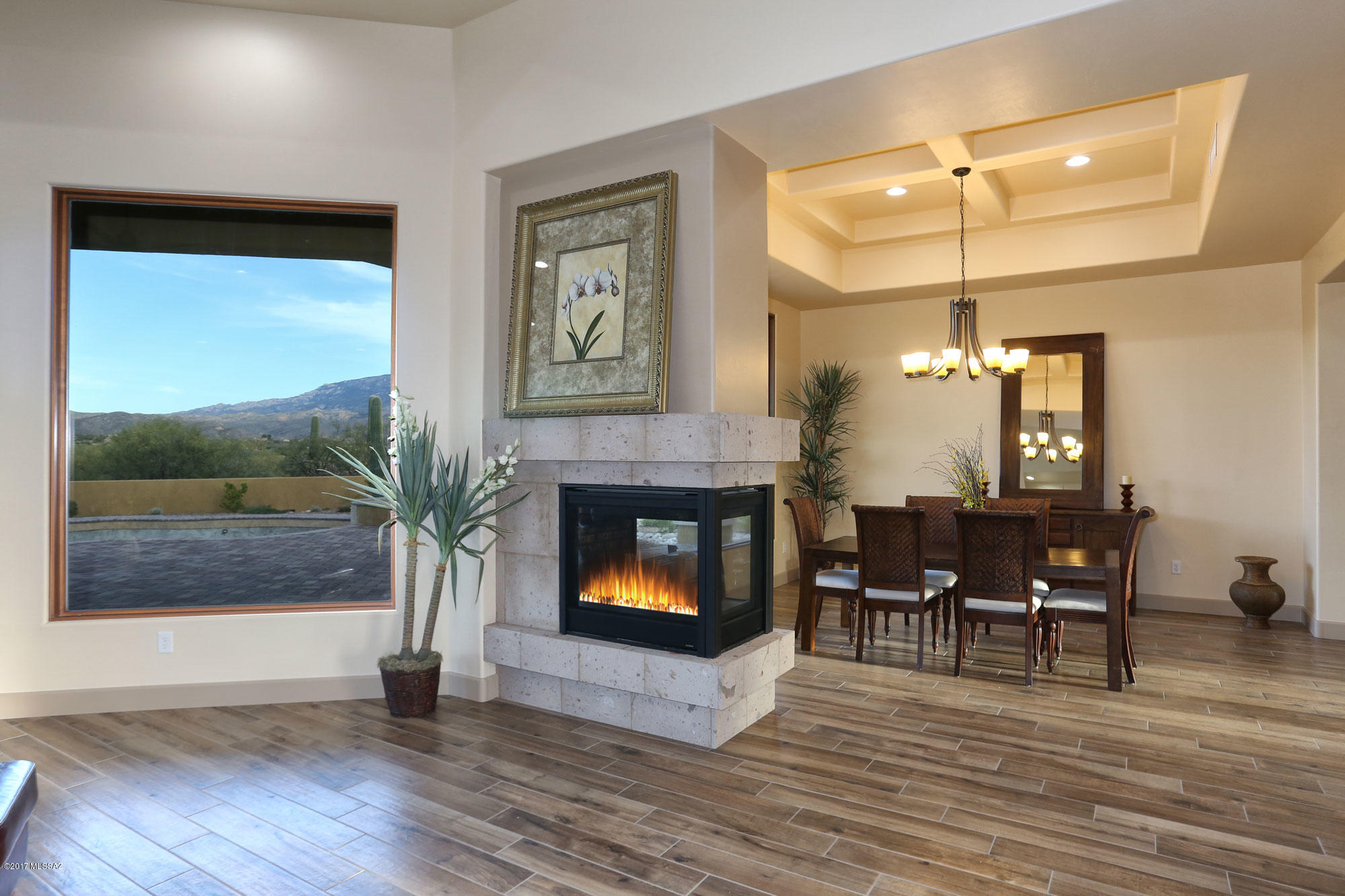 Rancho Soldados - Residential