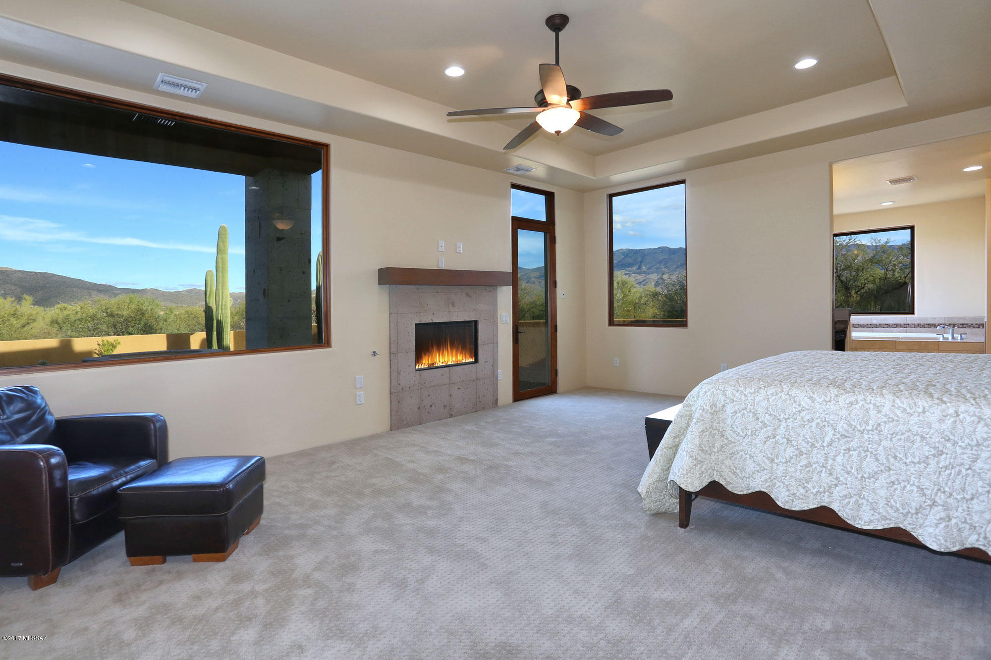 Rancho Soldados - Residential