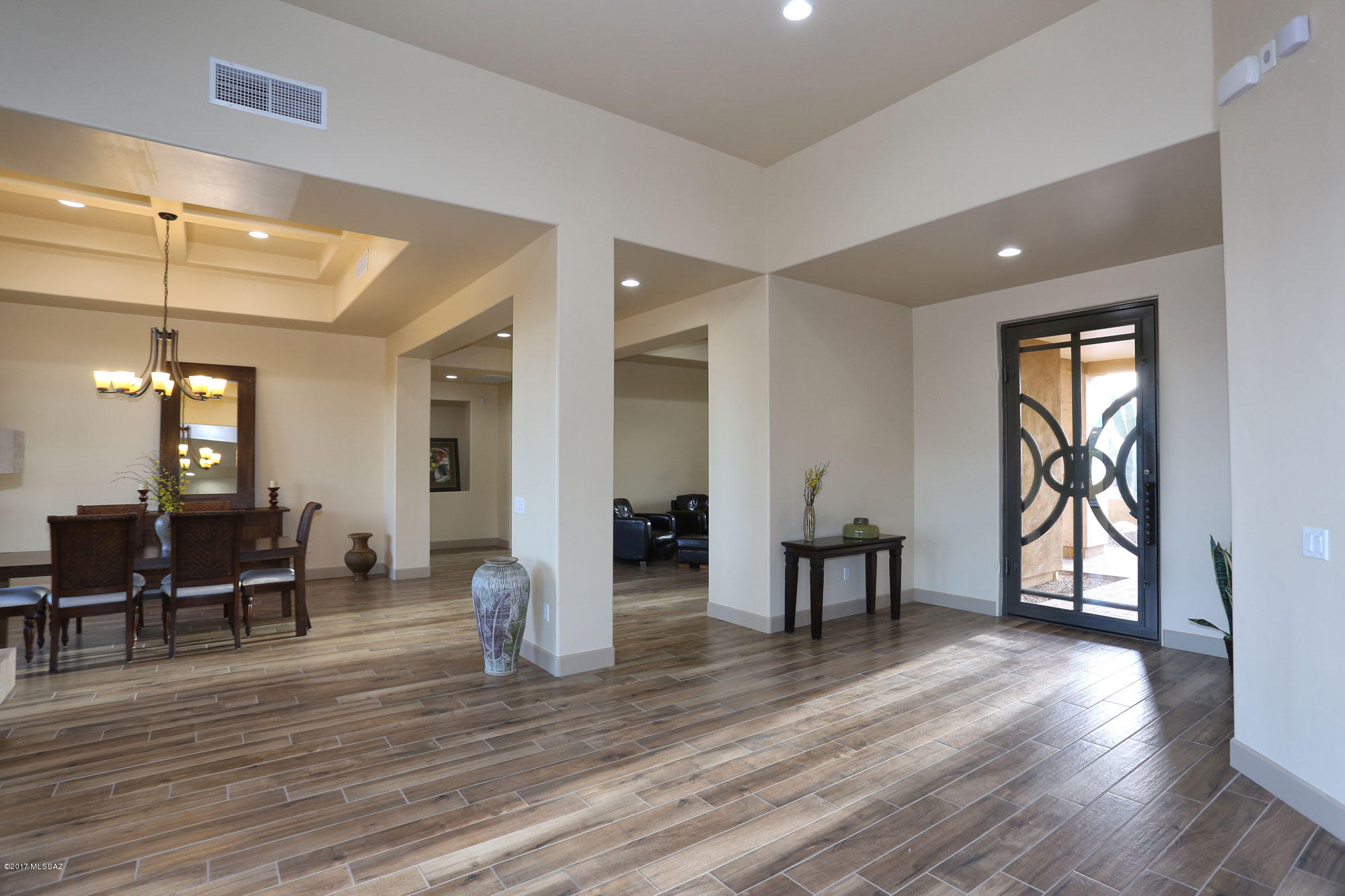 Rancho Soldados - Residential