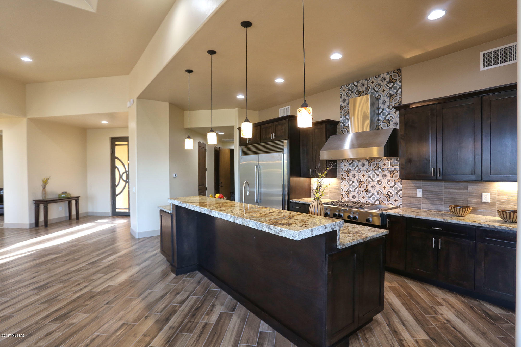 Rancho Soldados - Residential