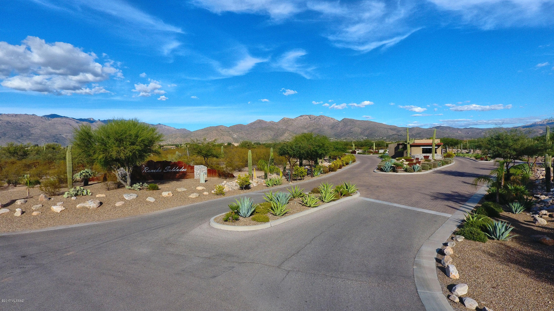 Rancho Soldados - Residential