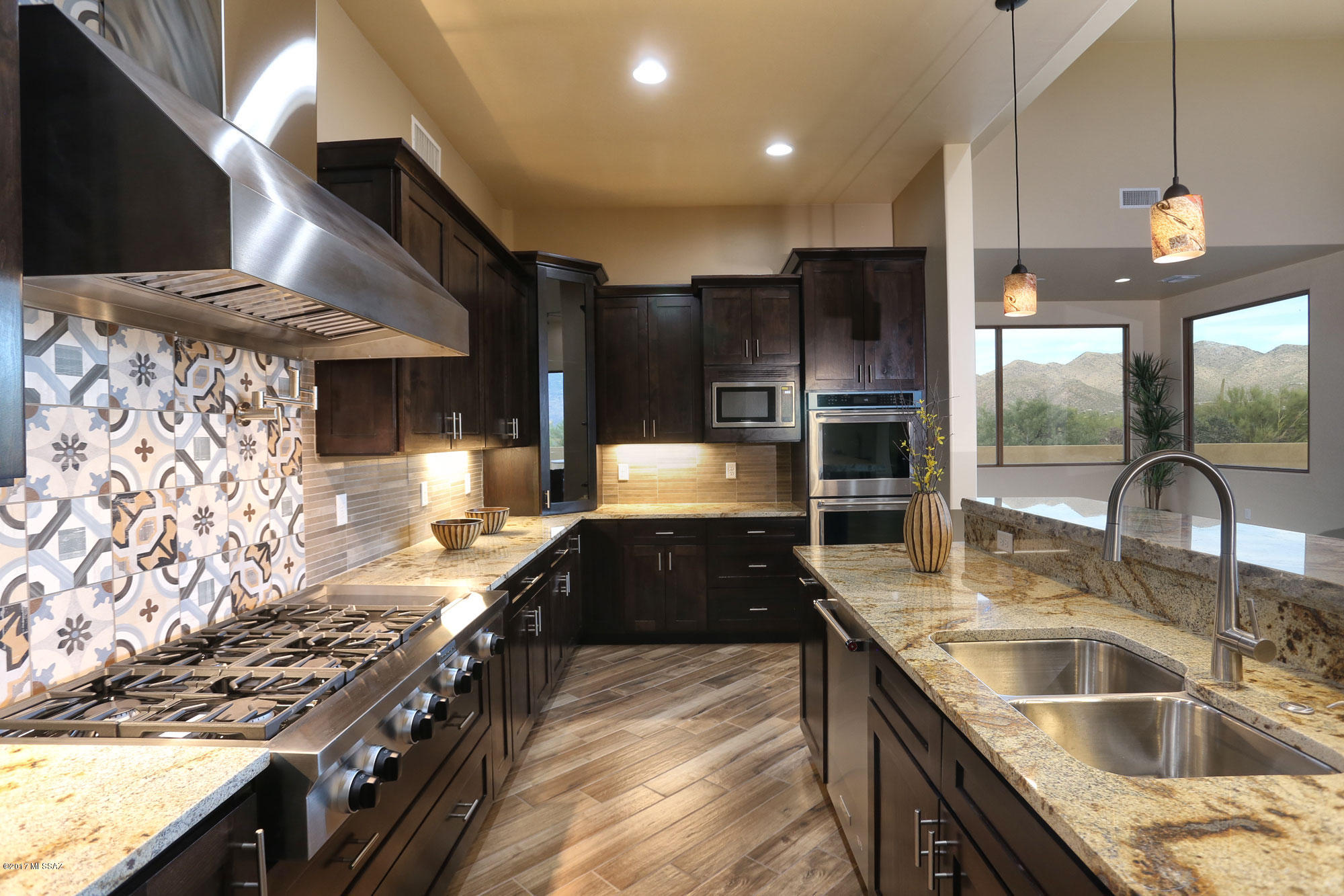 Rancho Soldados - Residential