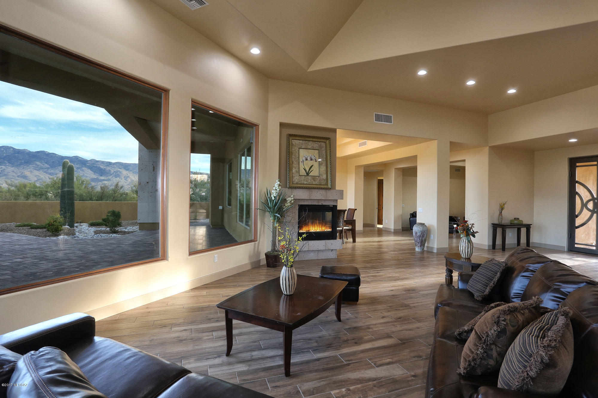 Rancho Soldados - Residential