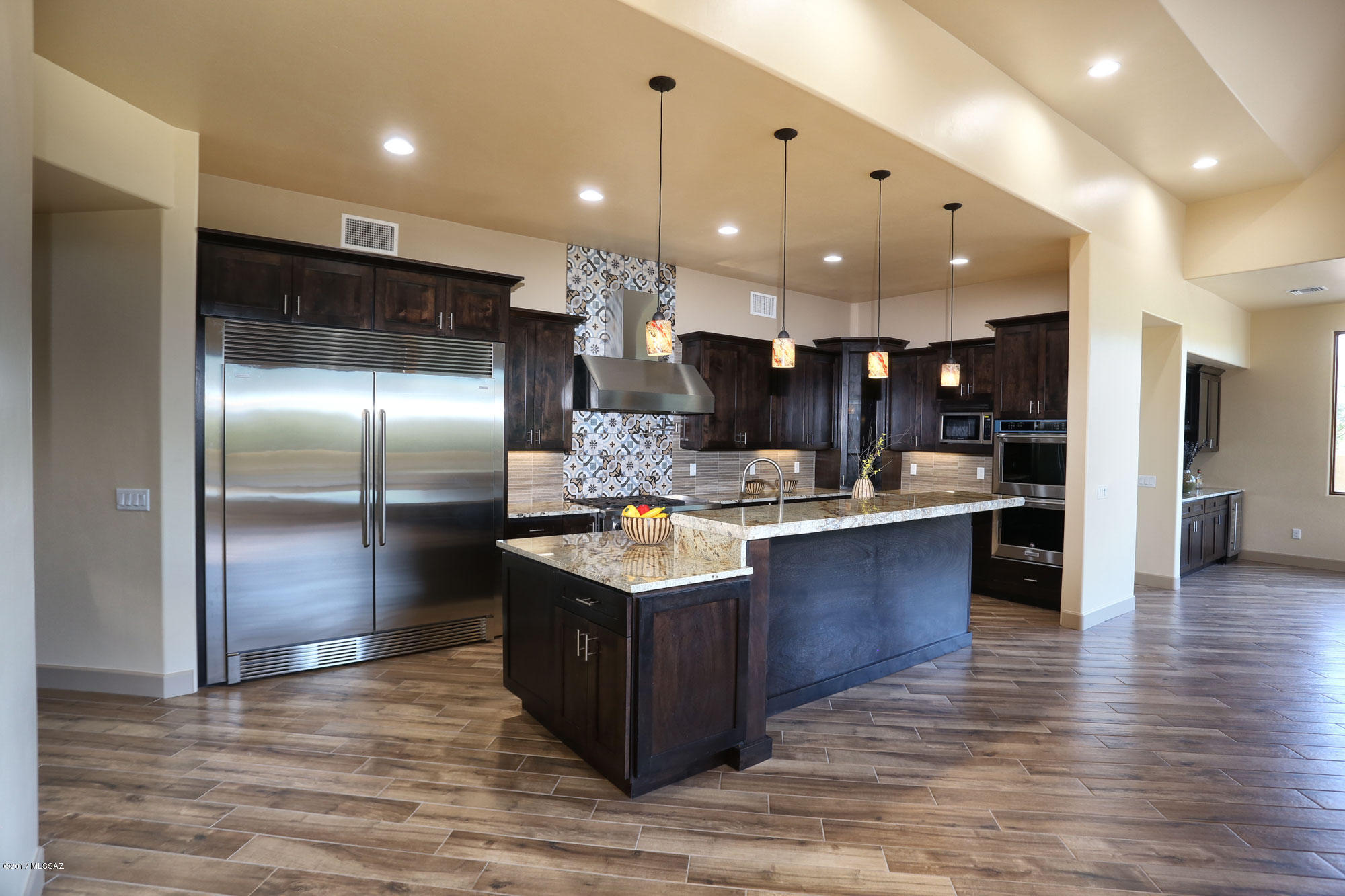 Rancho Soldados - Residential