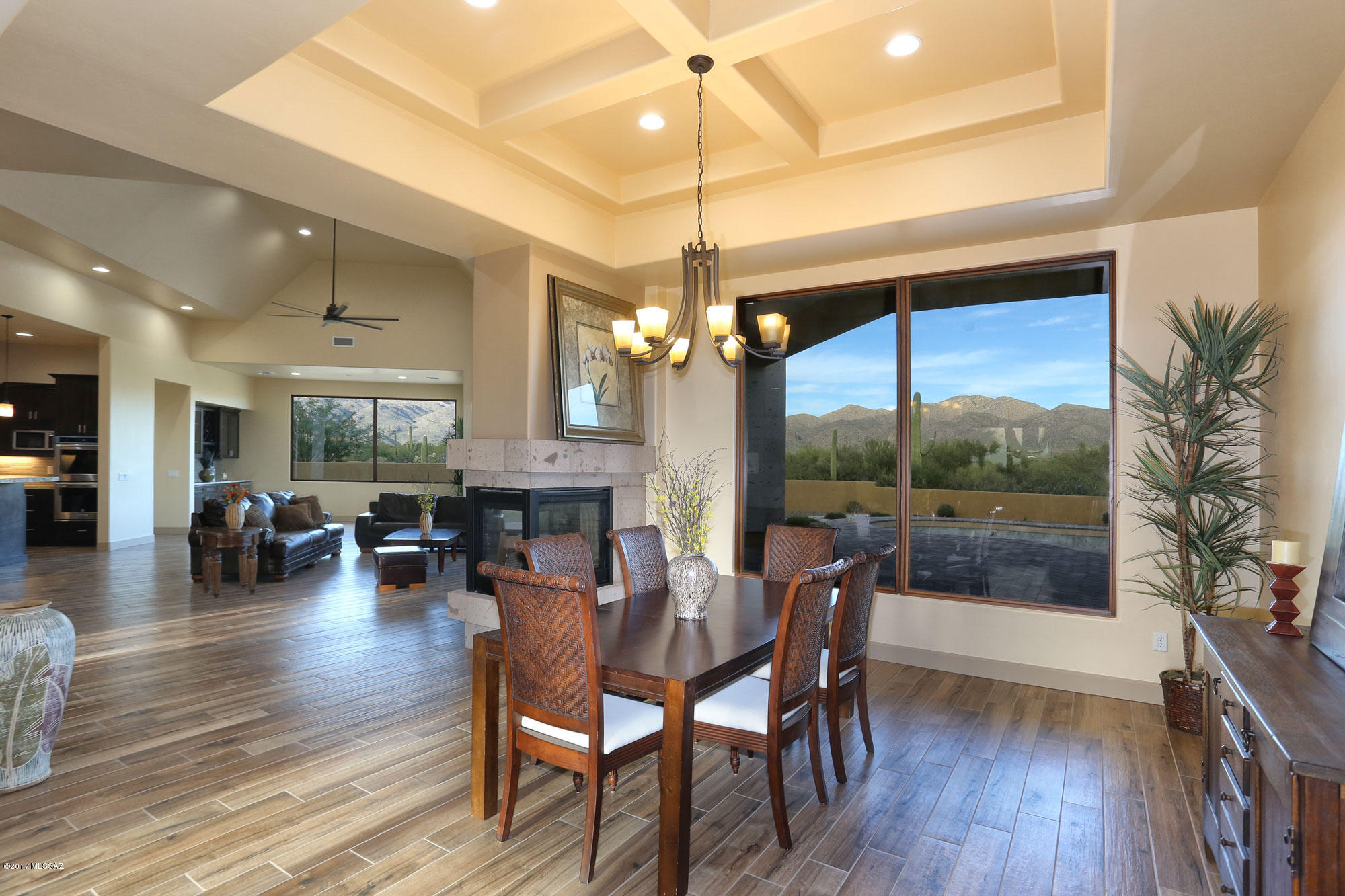 Rancho Soldados - Residential