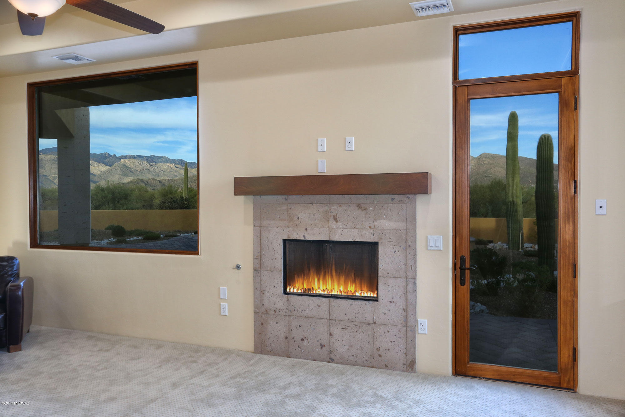 Rancho Soldados - Residential