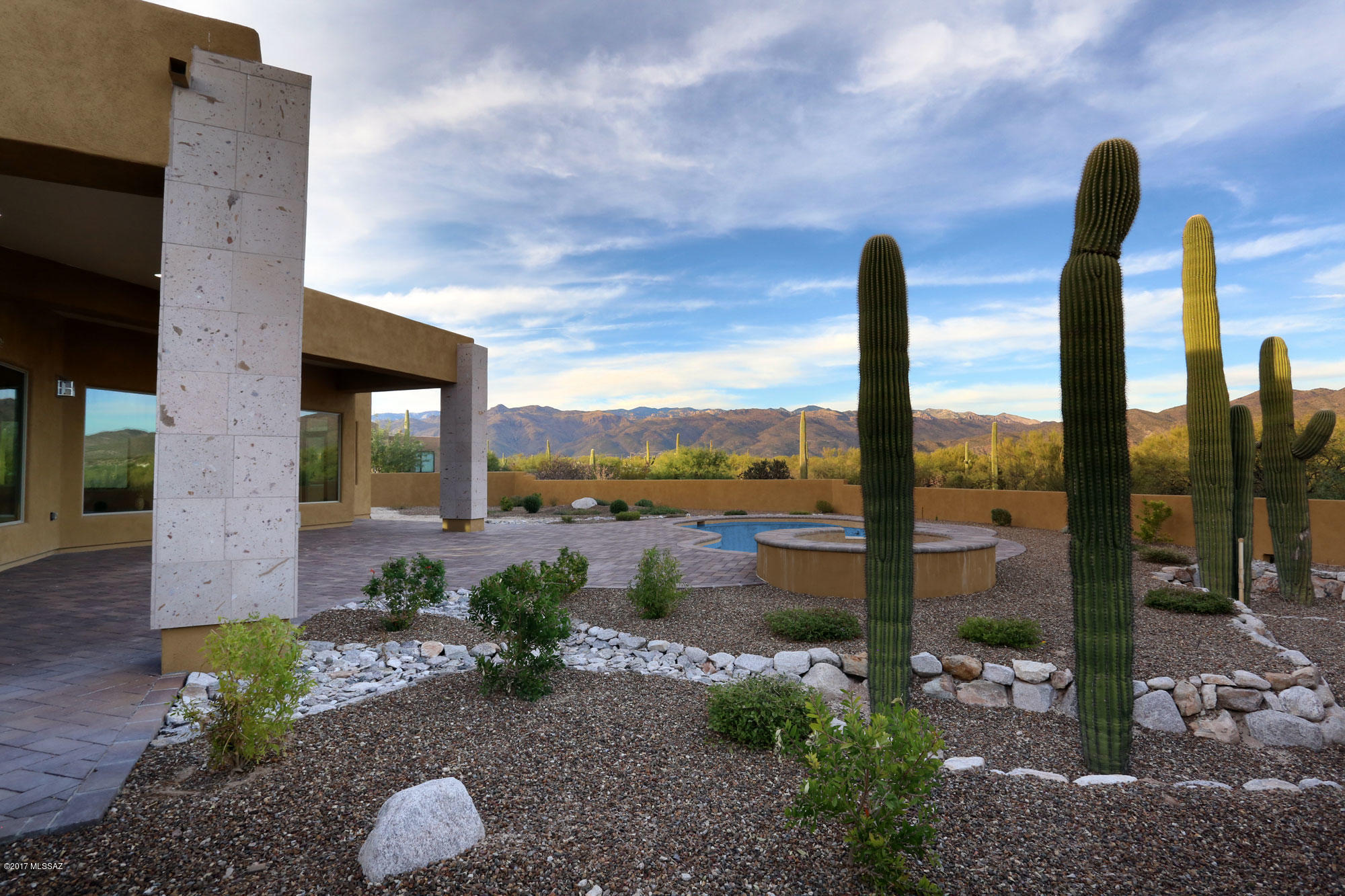 Rancho Soldados - Residential