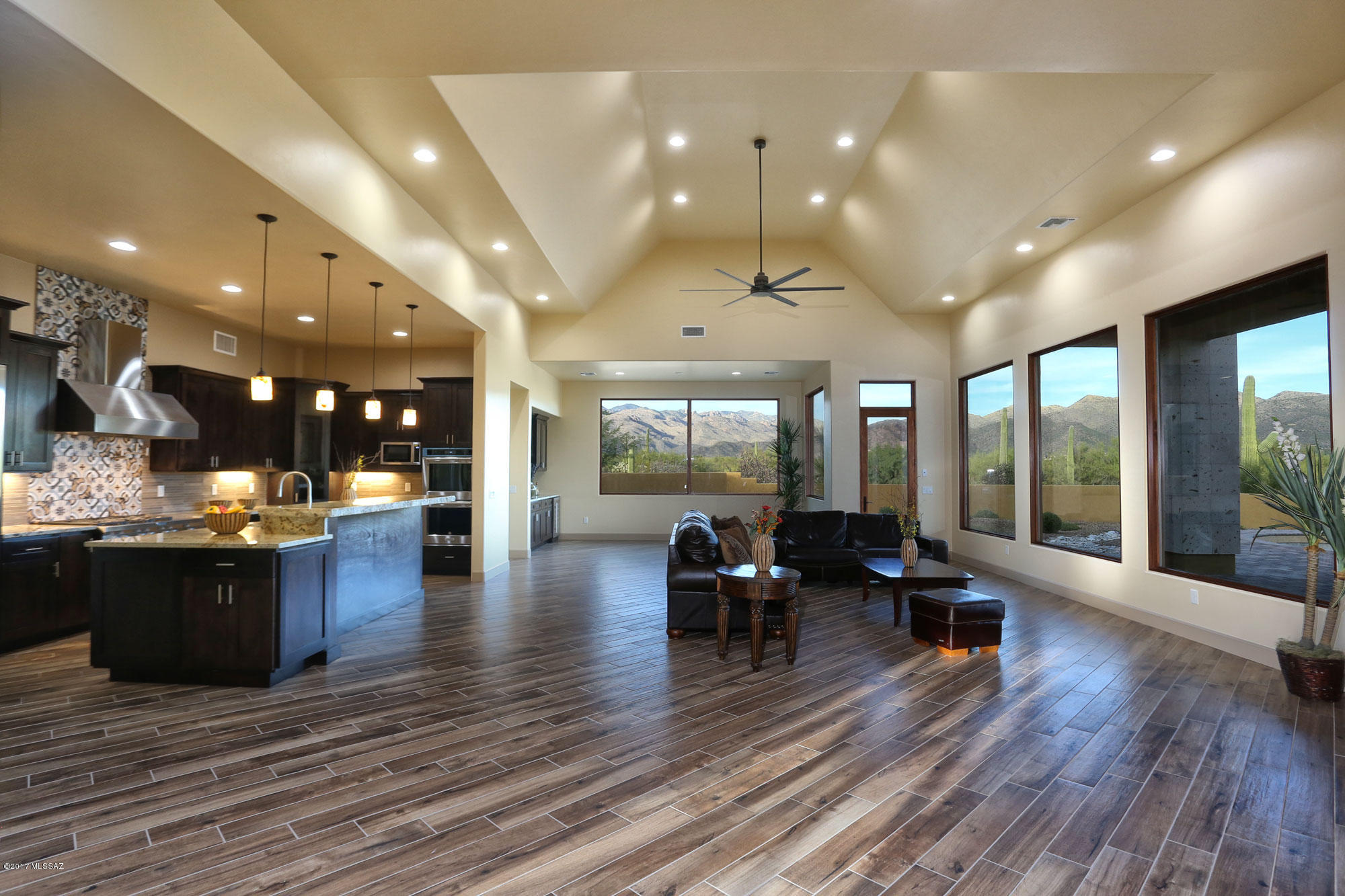 Rancho Soldados - Residential