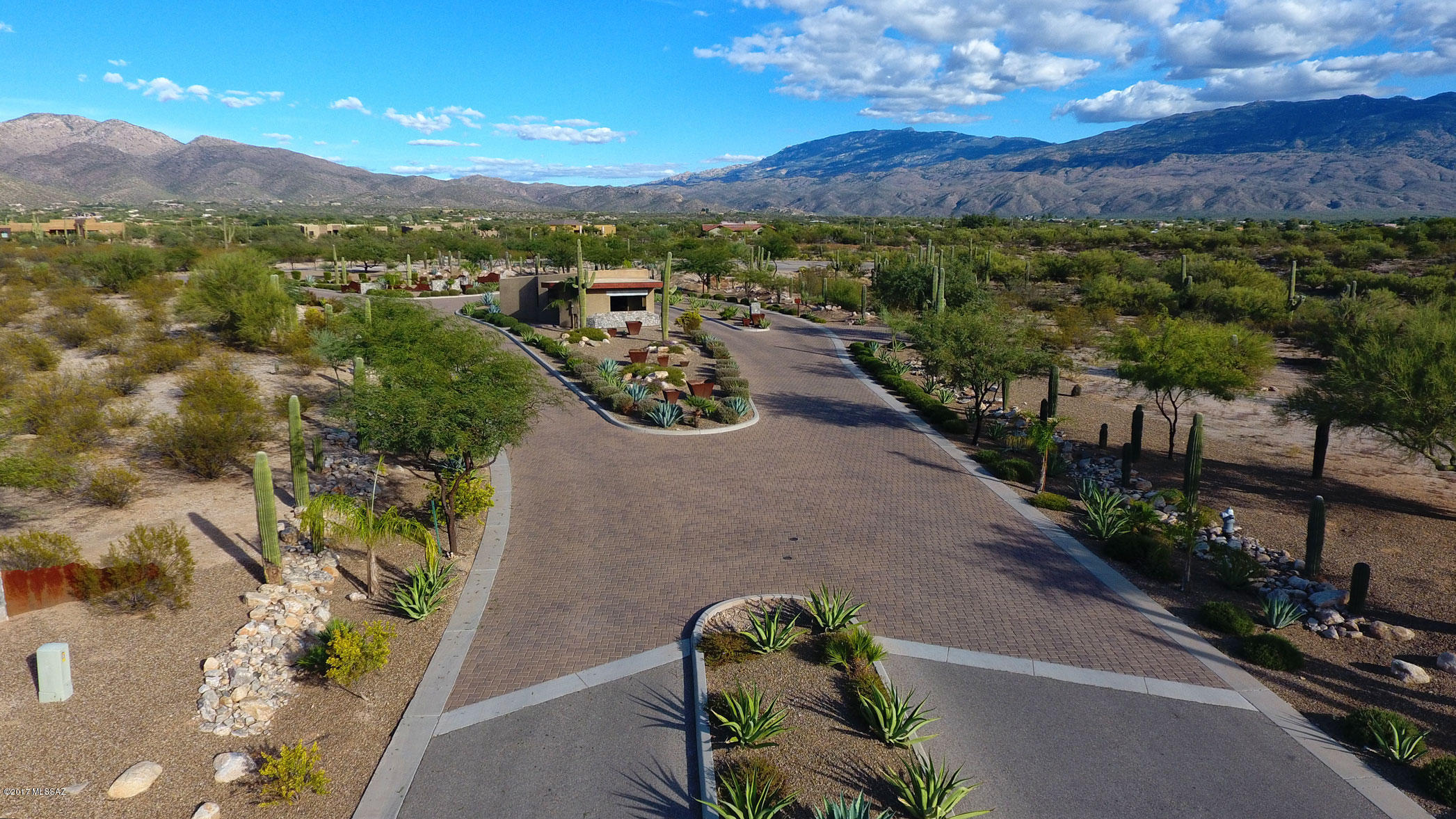 Rancho Soldados - Residential