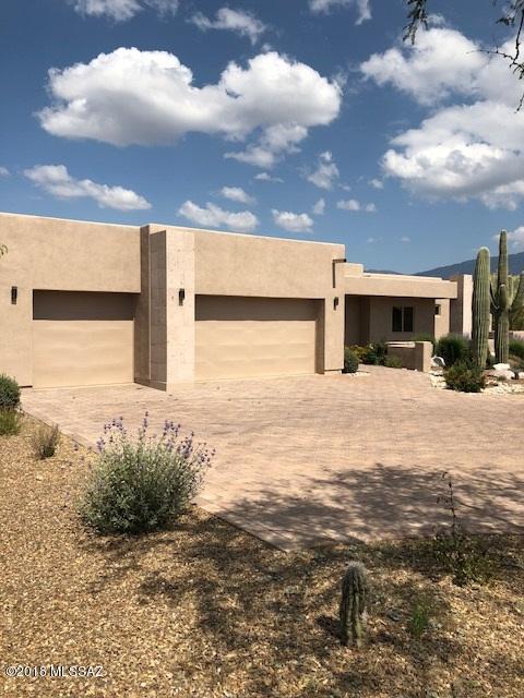 Rancho Soldados - Residential