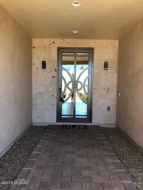 Rancho Soldados - Residential