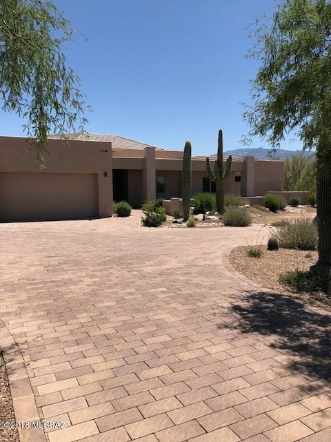 Rancho Soldados - Residential