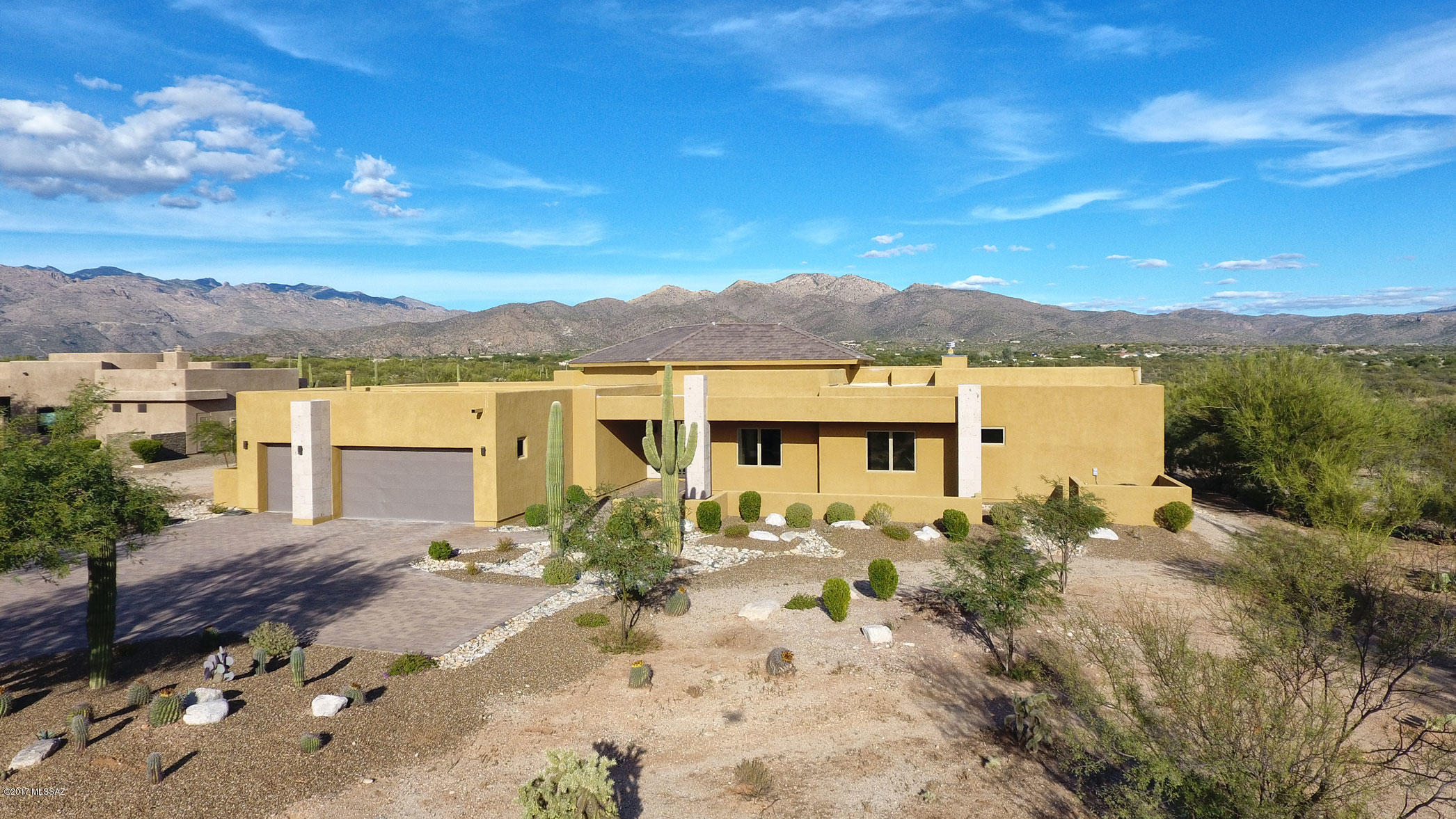 Rancho Soldados - Residential